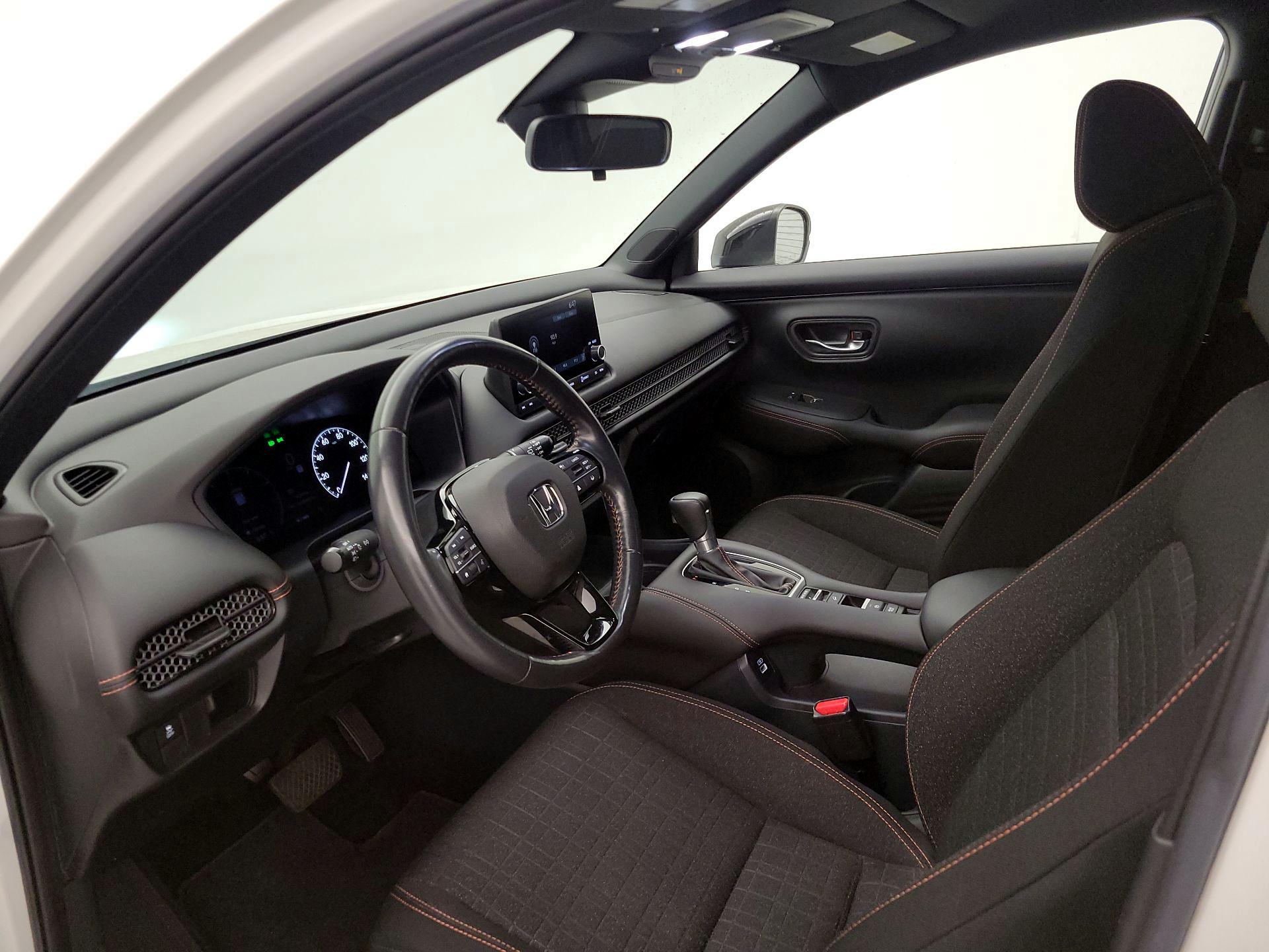 Thumbnail: 2023 Honda HR-V - 11