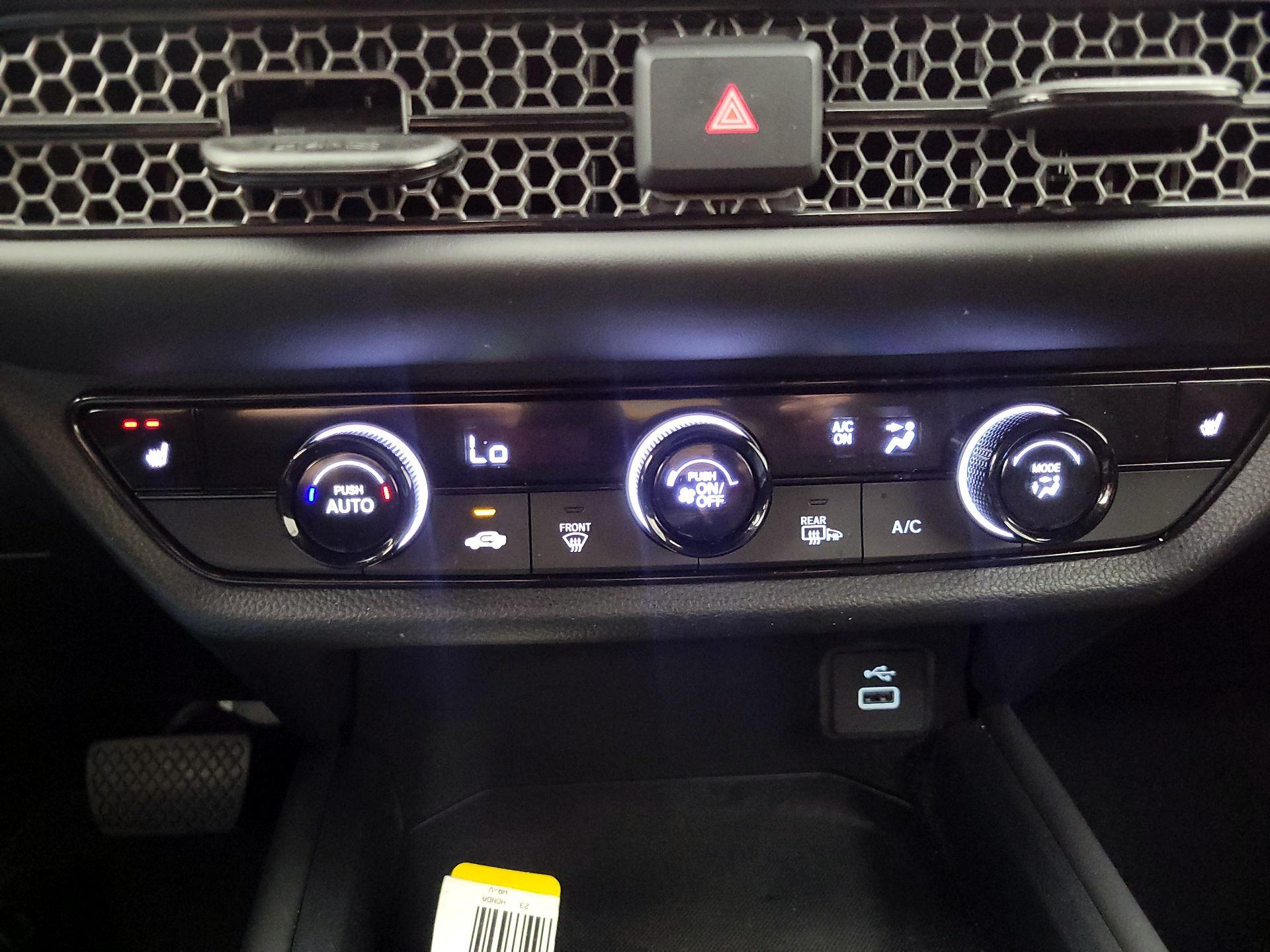 Thumbnail: 2023 Honda HR-V - 16