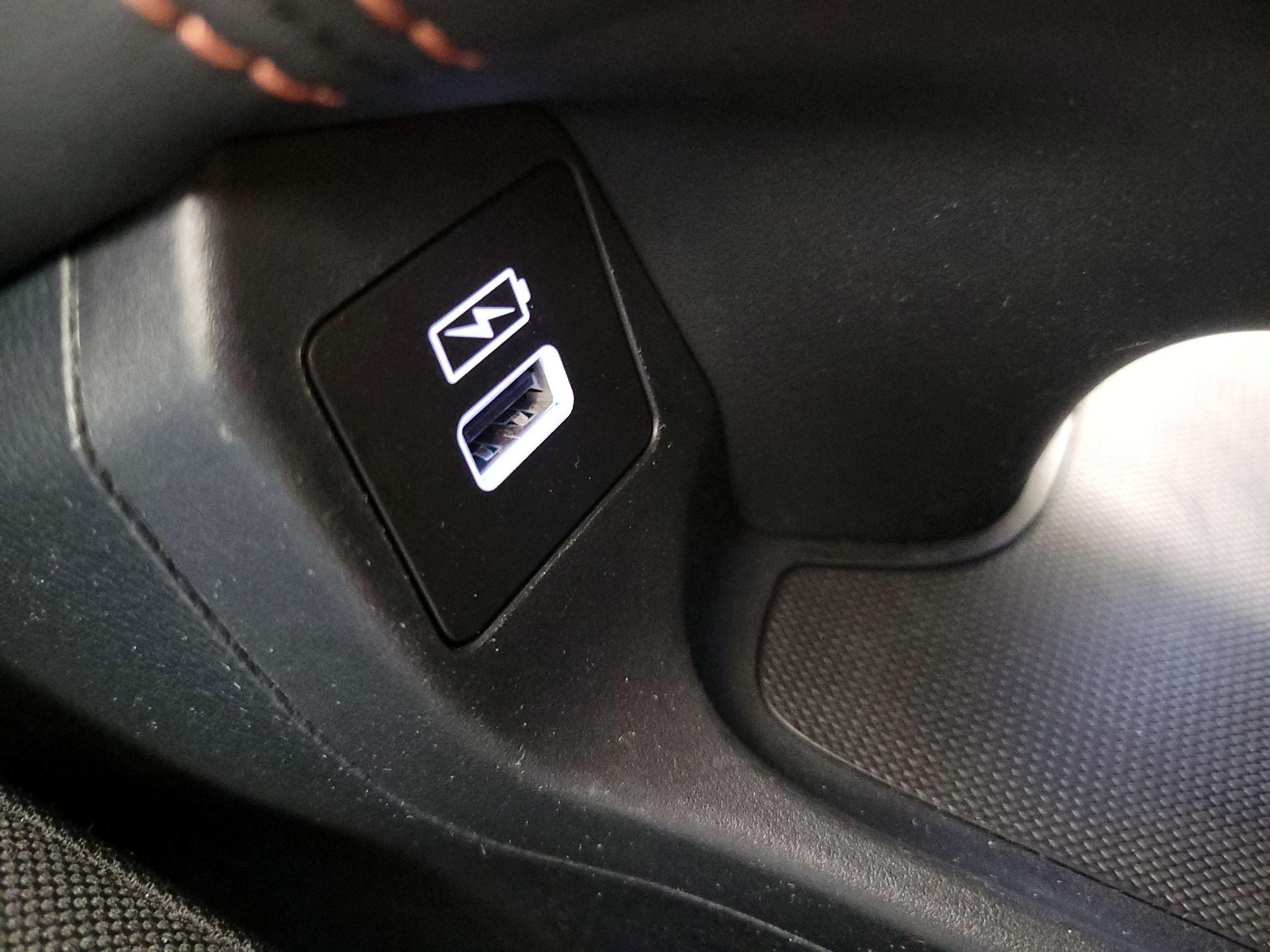 Thumbnail: 2023 Honda HR-V - 18