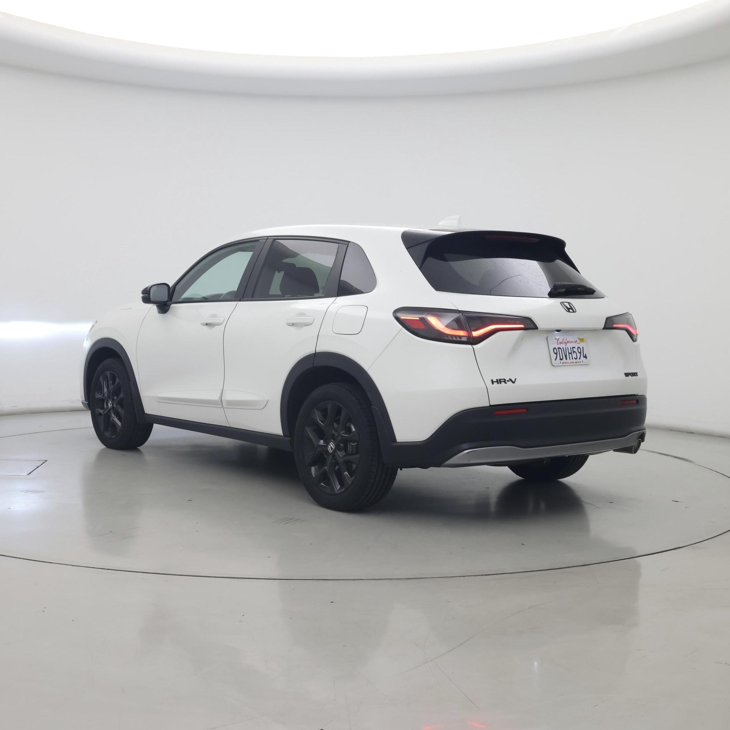 Thumbnail: 2023 Honda HR-V - 2