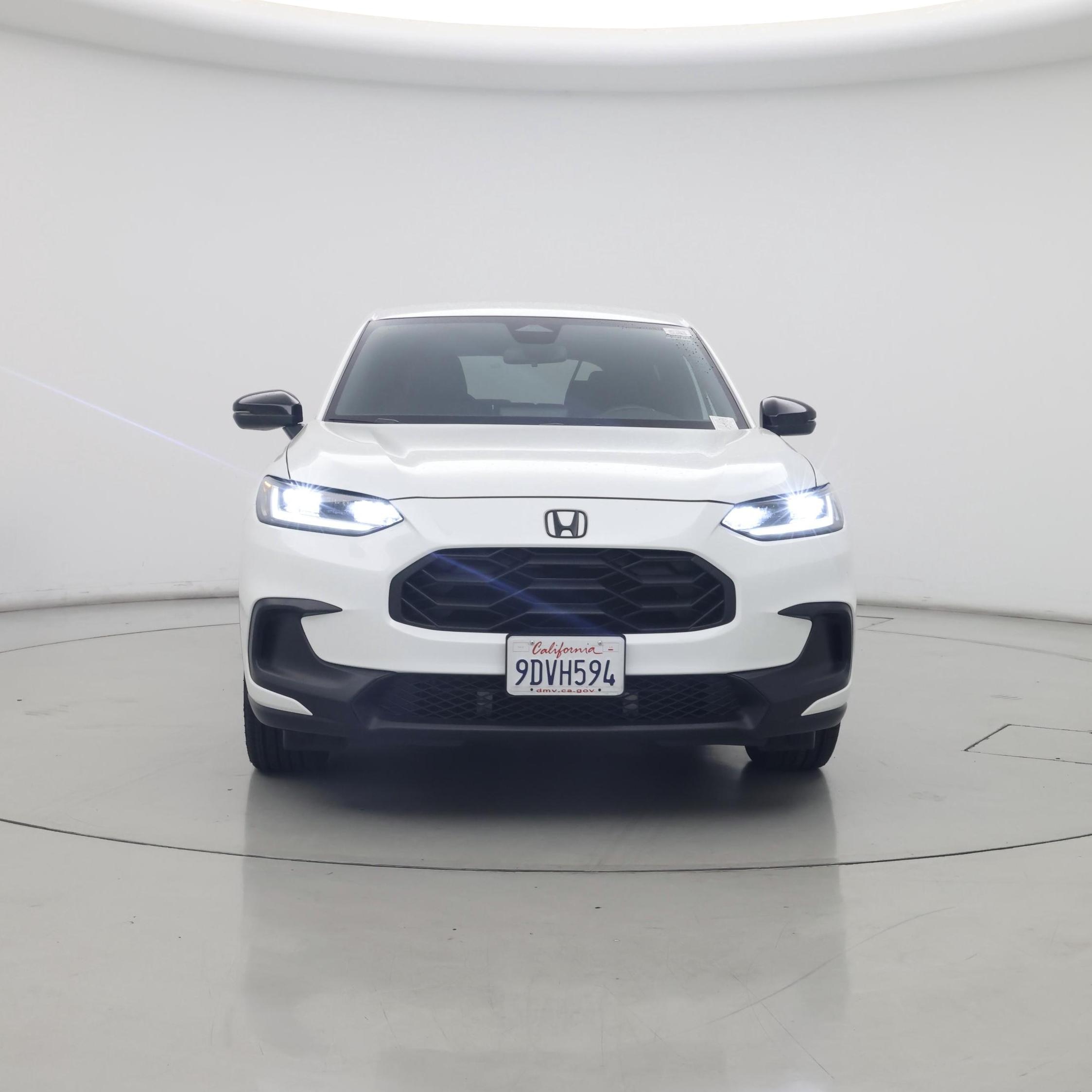 Thumbnail: 2023 Honda HR-V - 5