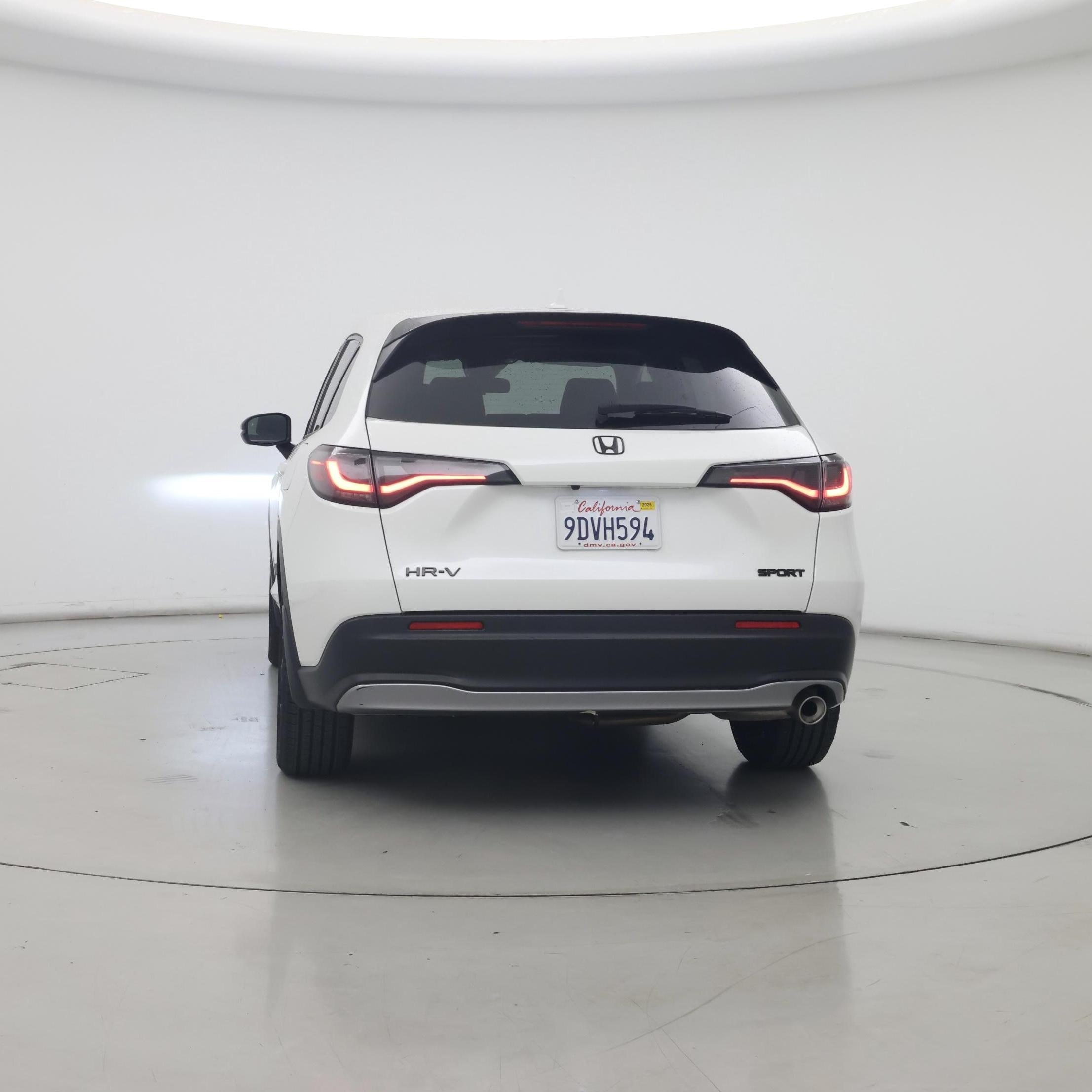 Thumbnail: 2023 Honda HR-V - 6
