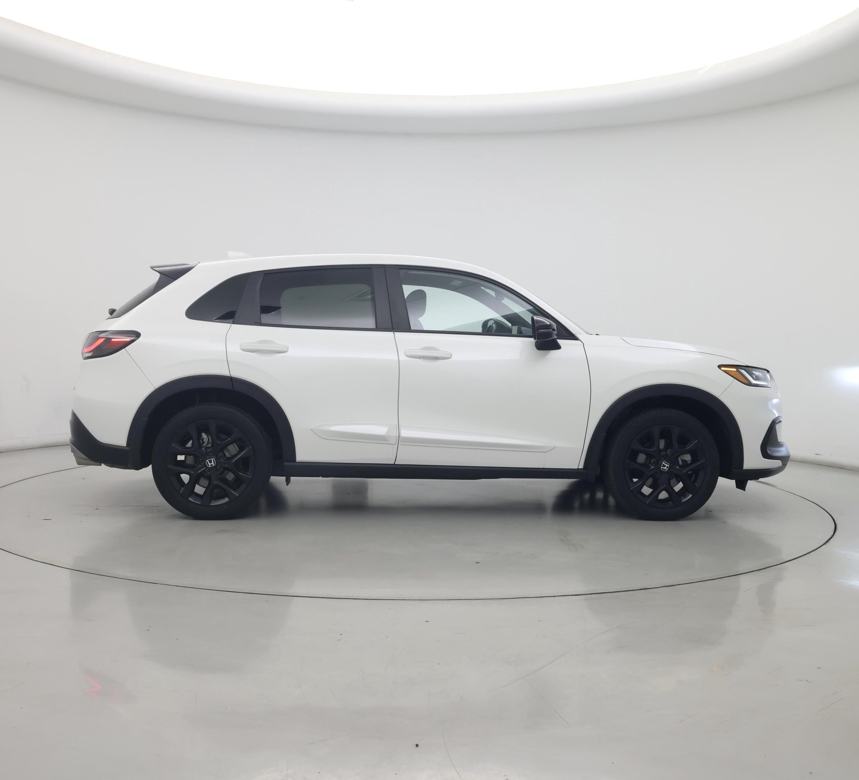 Thumbnail: 2023 Honda HR-V - 7