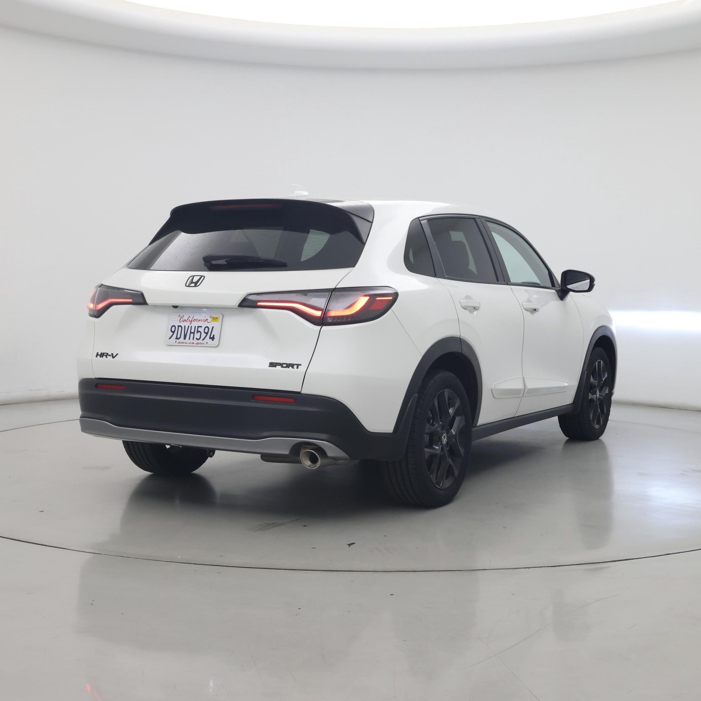 Thumbnail: 2023 Honda HR-V - 8