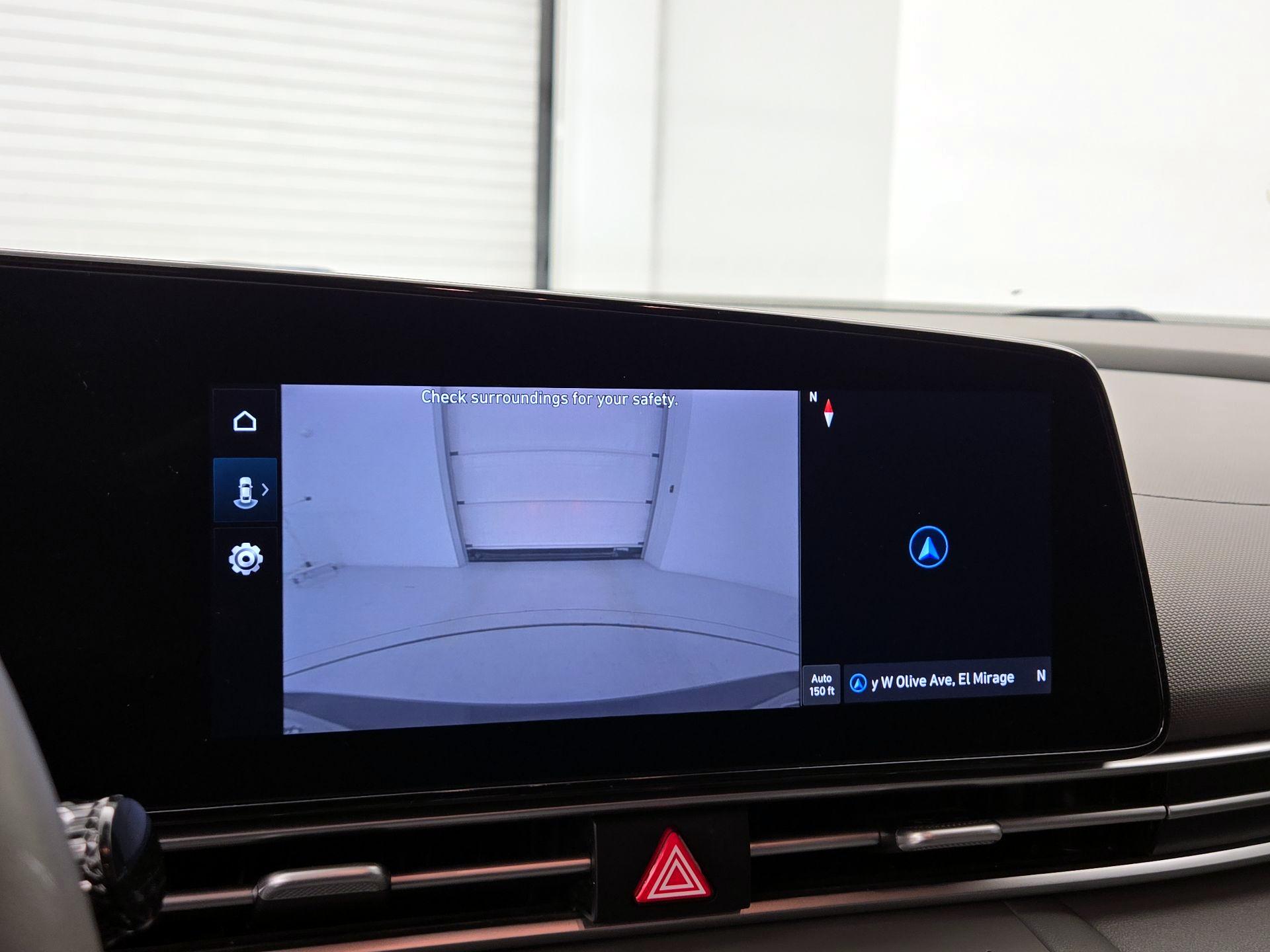 Thumbnail: 2023 Hyundai Elantra - 15