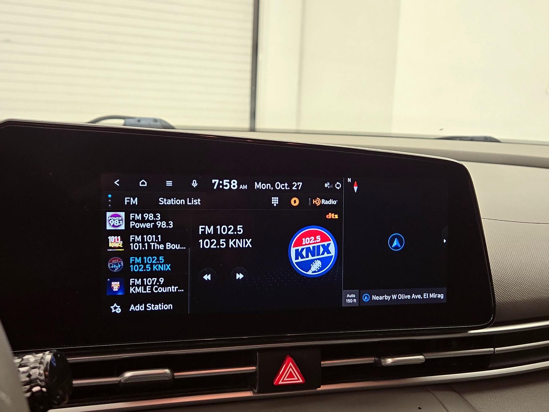 Thumbnail: 2023 Hyundai Elantra - 16