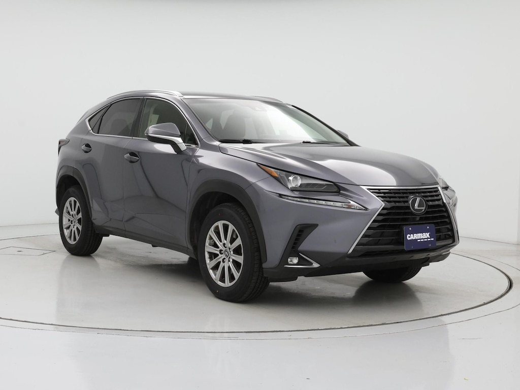 Lexus NX 300 FWD