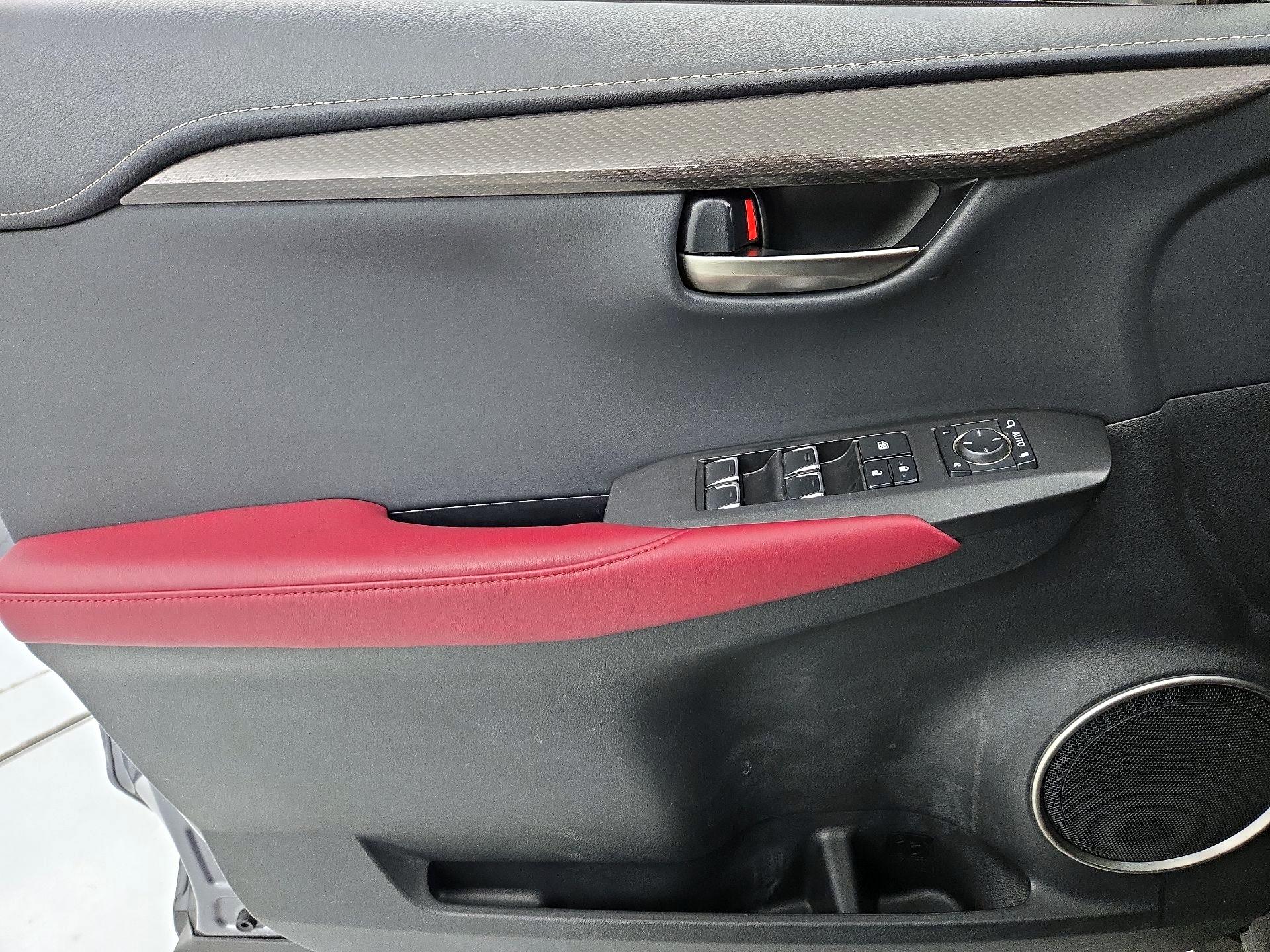 Thumbnail: 2020 Lexus NX - 12