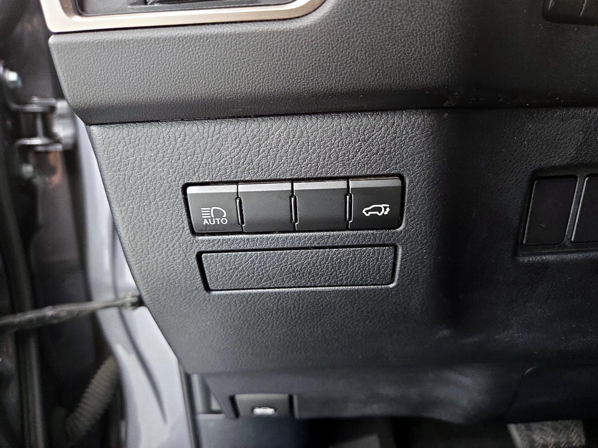 Thumbnail: 2020 Lexus NX - 13