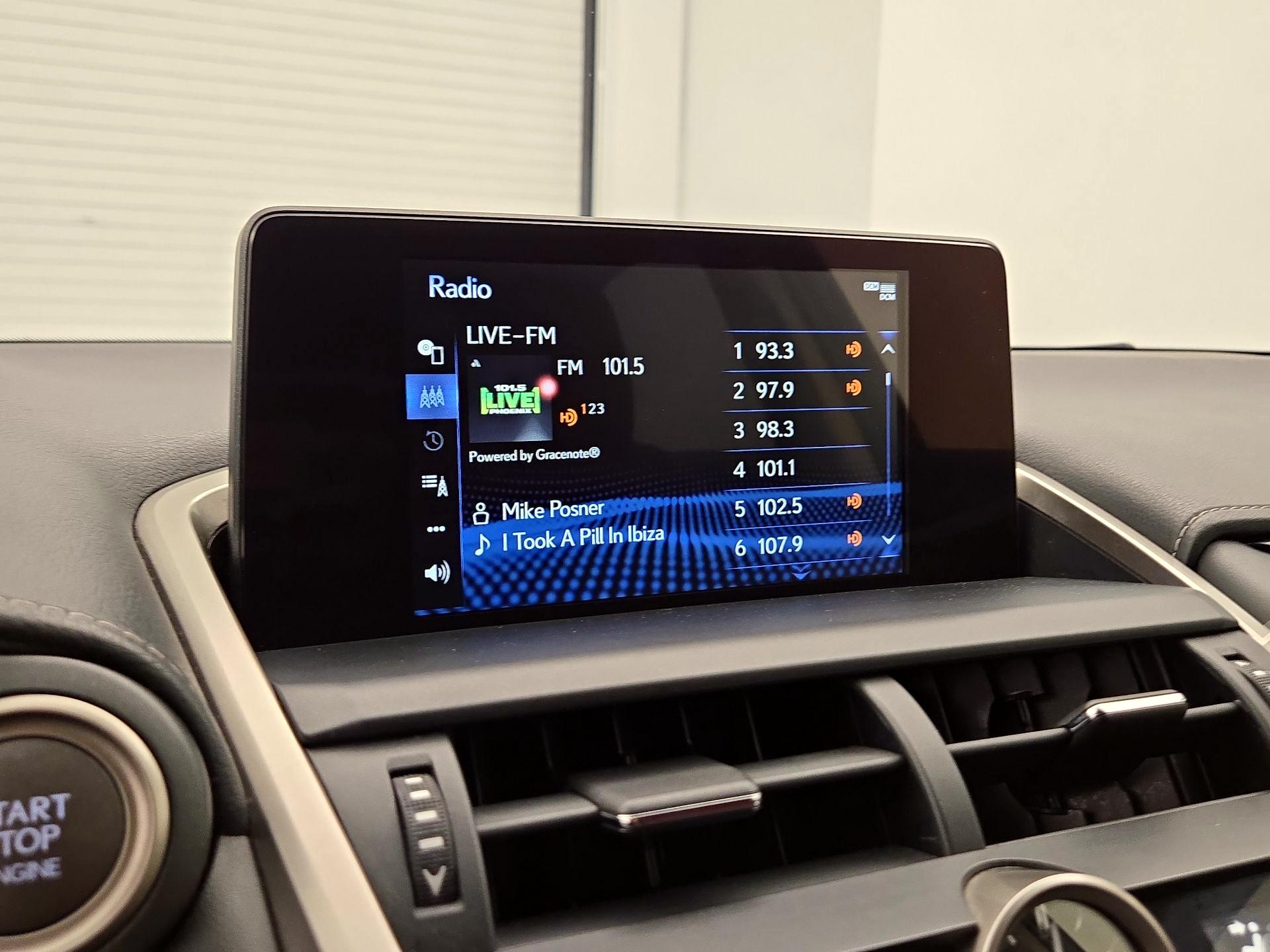 Thumbnail: 2020 Lexus NX - 15