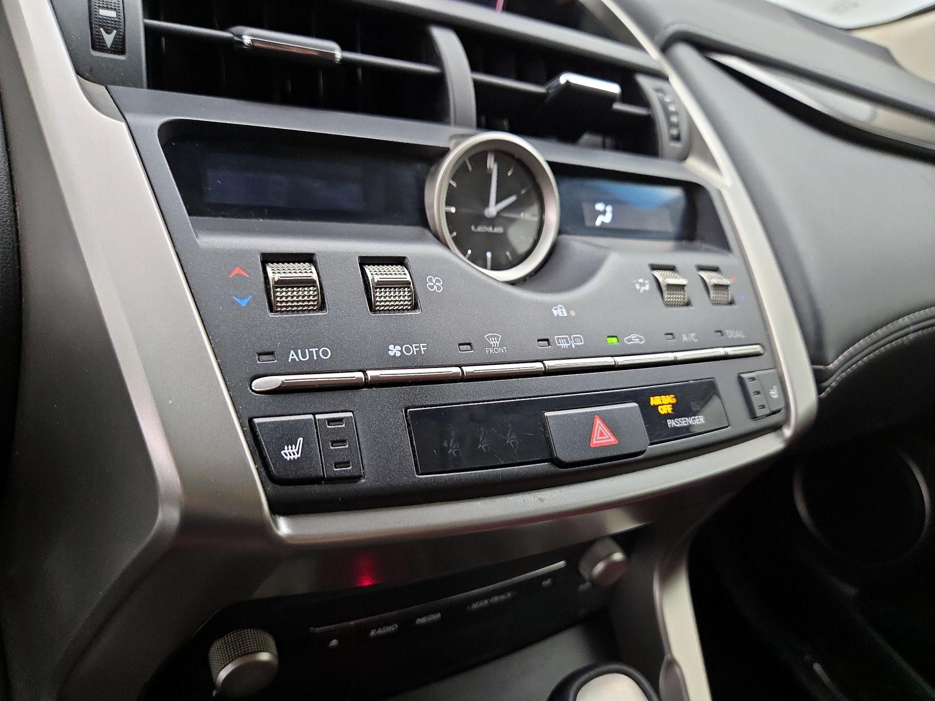 Thumbnail: 2020 Lexus NX - 16