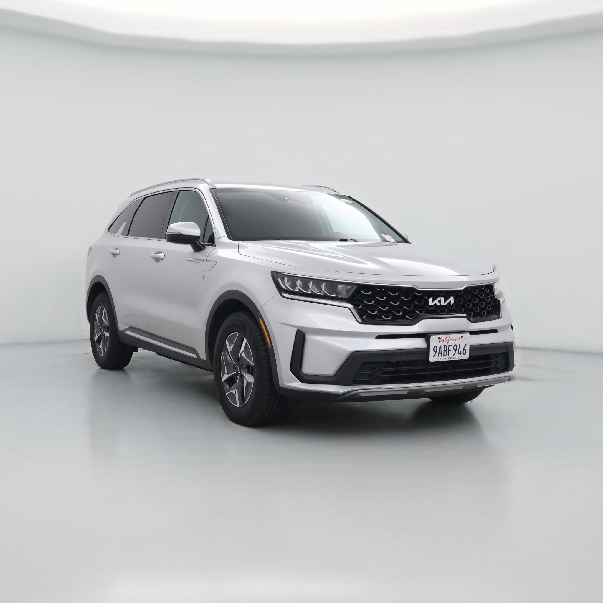 Thumbnail: 2022 Kia Sorento - 1