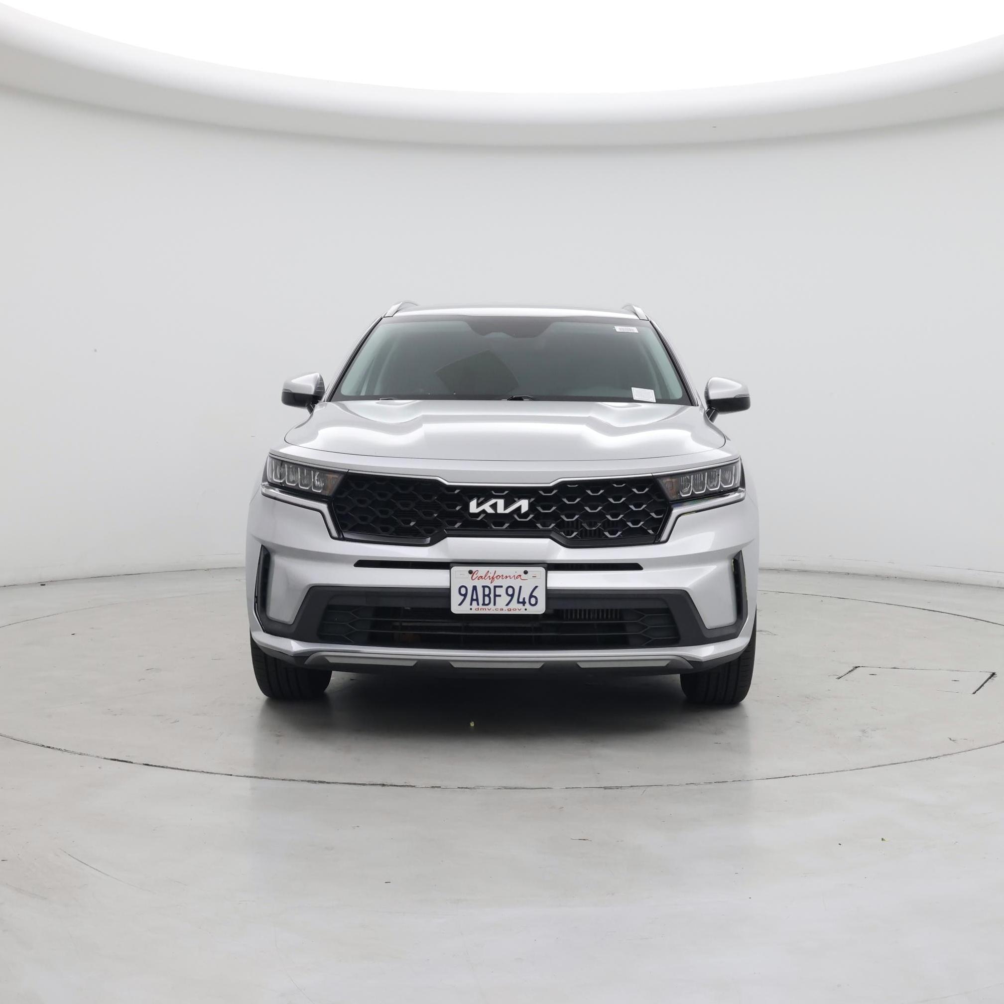 Thumbnail: 2022 Kia Sorento - 5