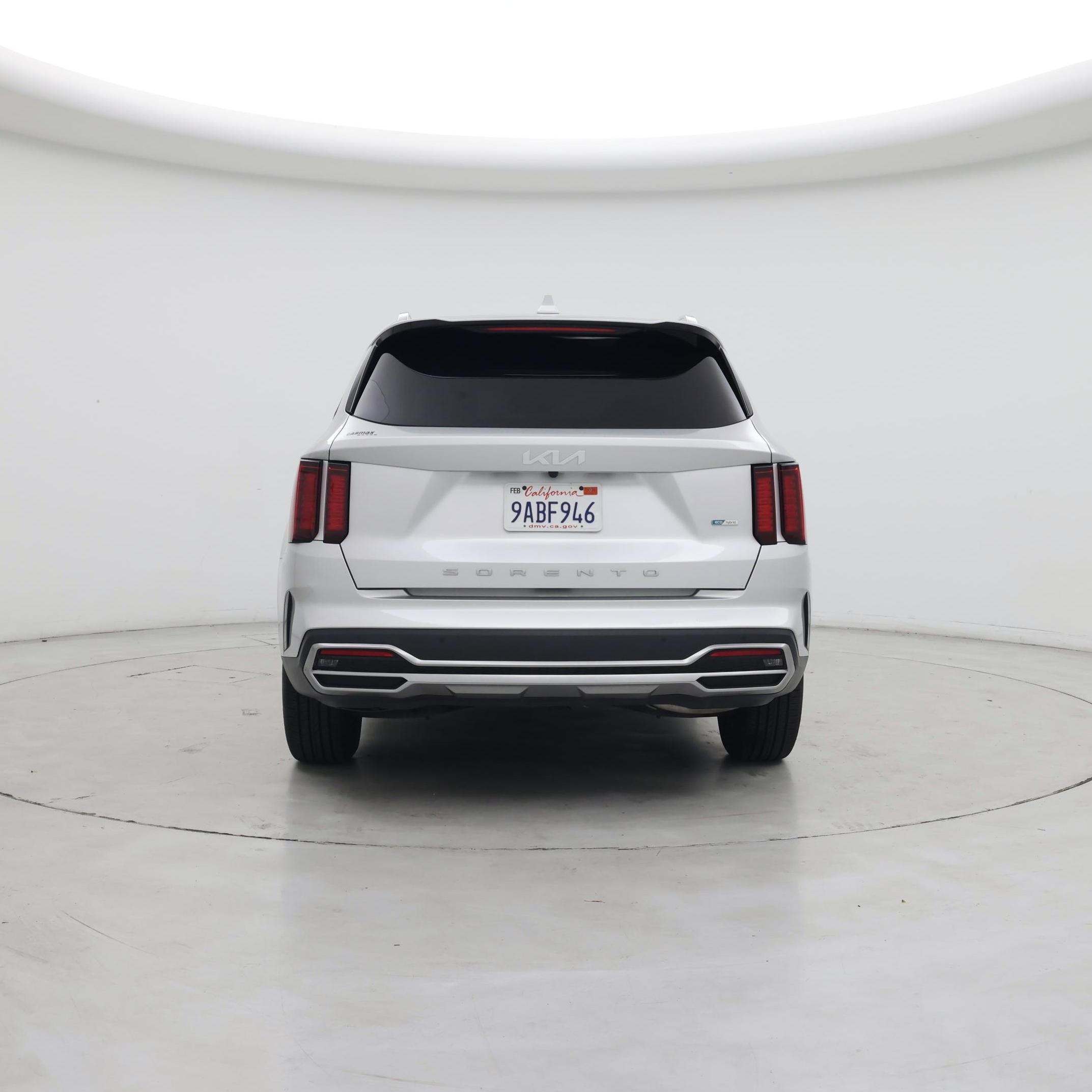 Thumbnail: 2022 Kia Sorento - 6