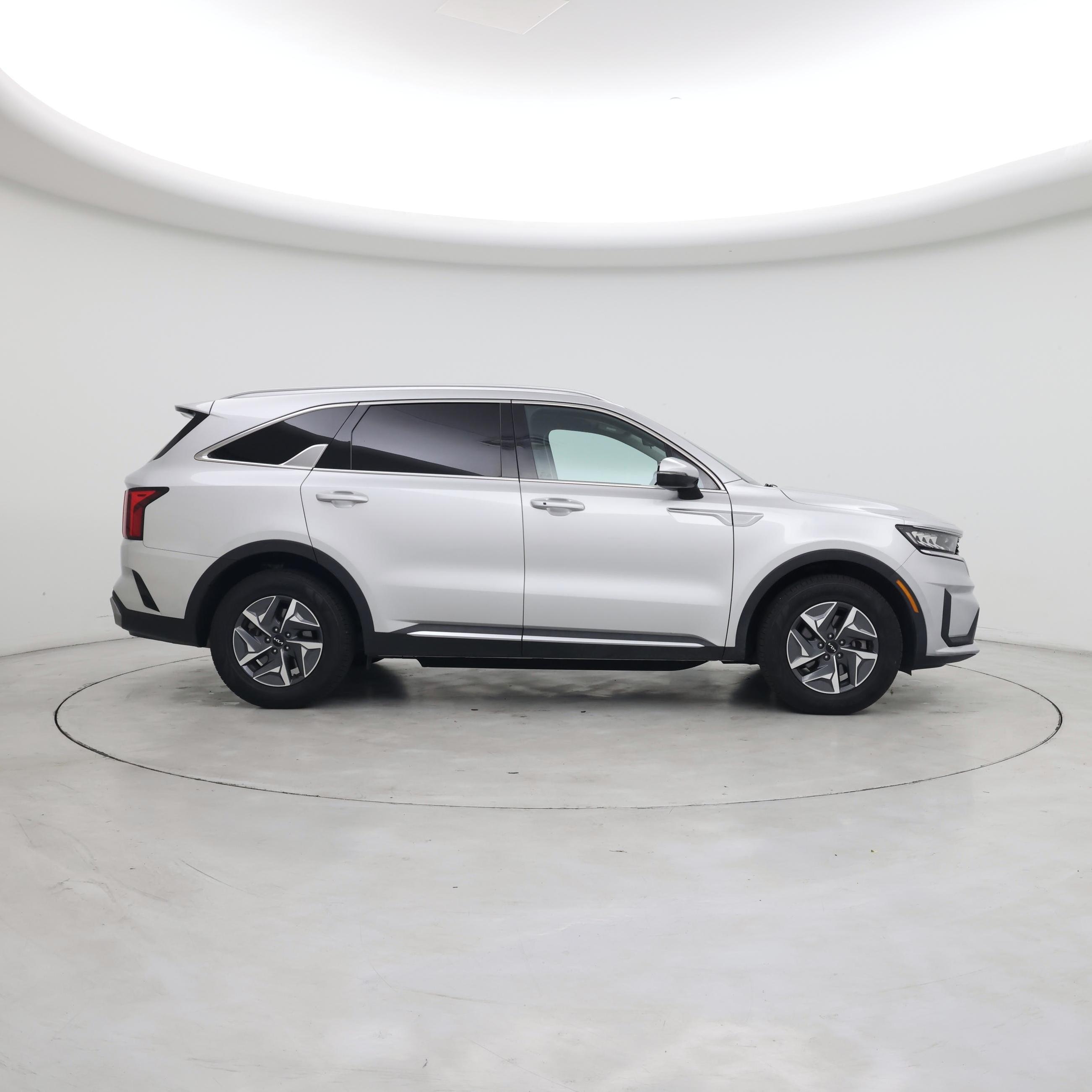 Thumbnail: 2022 Kia Sorento - 7