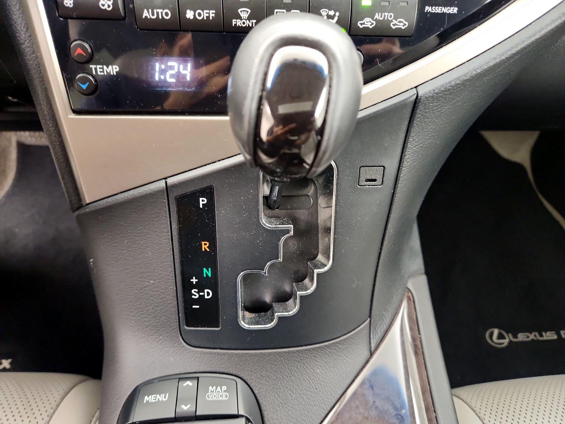 Thumbnail: 2014 Lexus RX - 18