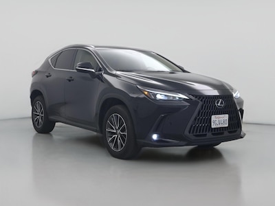 2024 Lexus NX 250 Premium