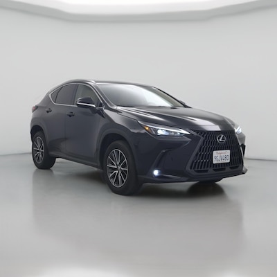 2024 Lexus NX 250 Premium