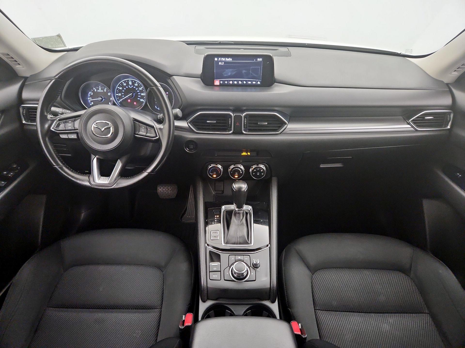 Thumbnail: 2018 Mazda CX-5 - 9