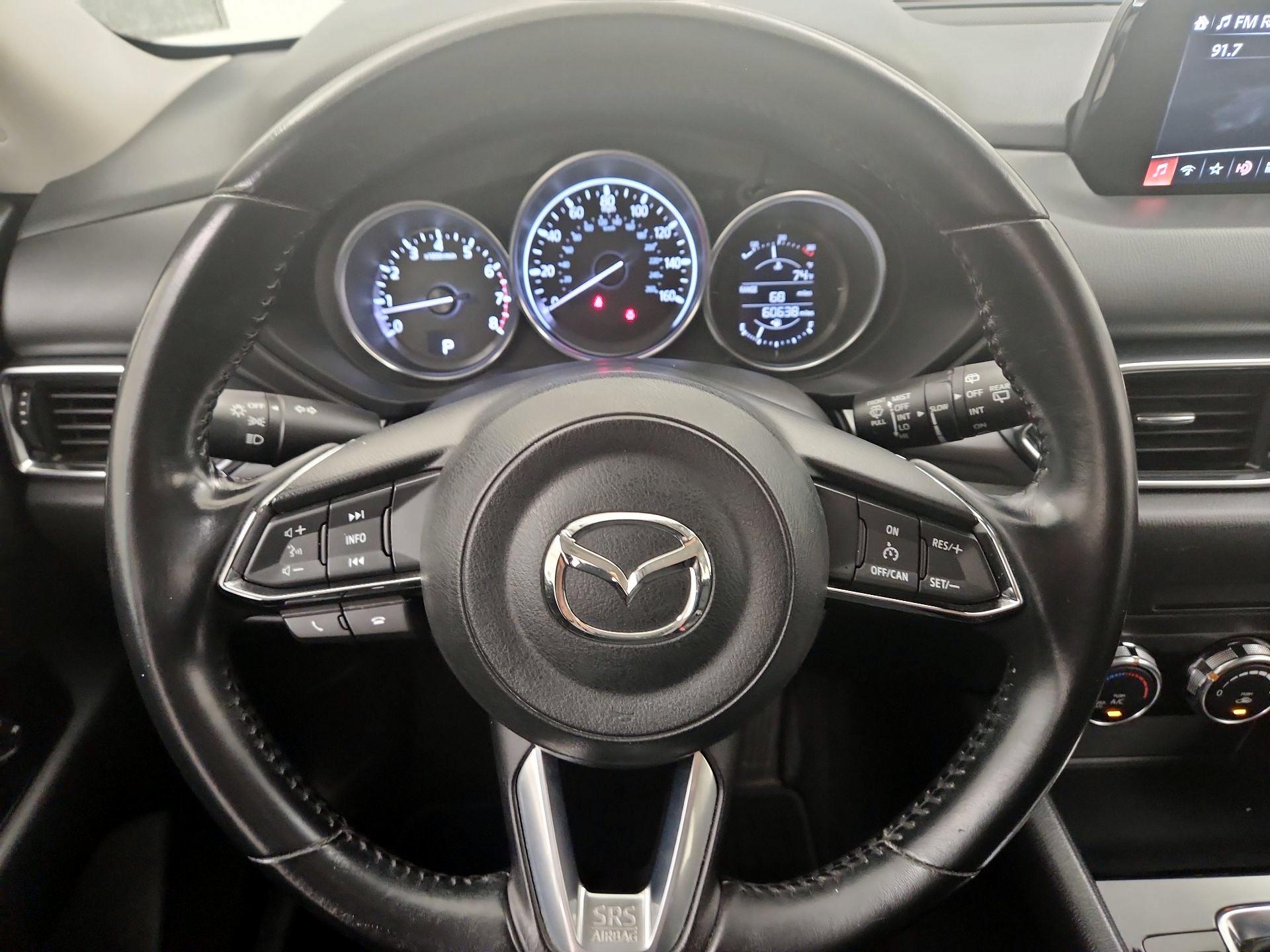 Thumbnail: 2018 Mazda CX-5 - 10