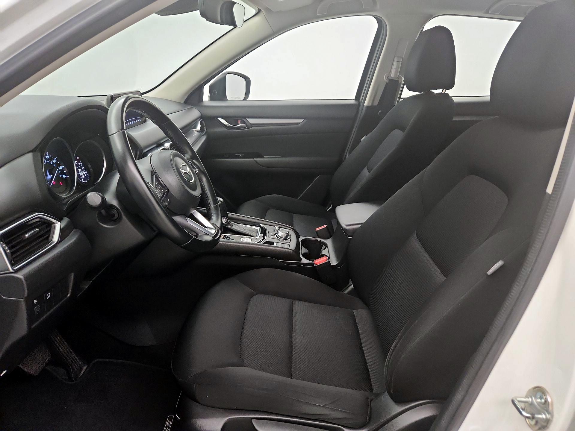 Thumbnail: 2018 Mazda CX-5 - 11