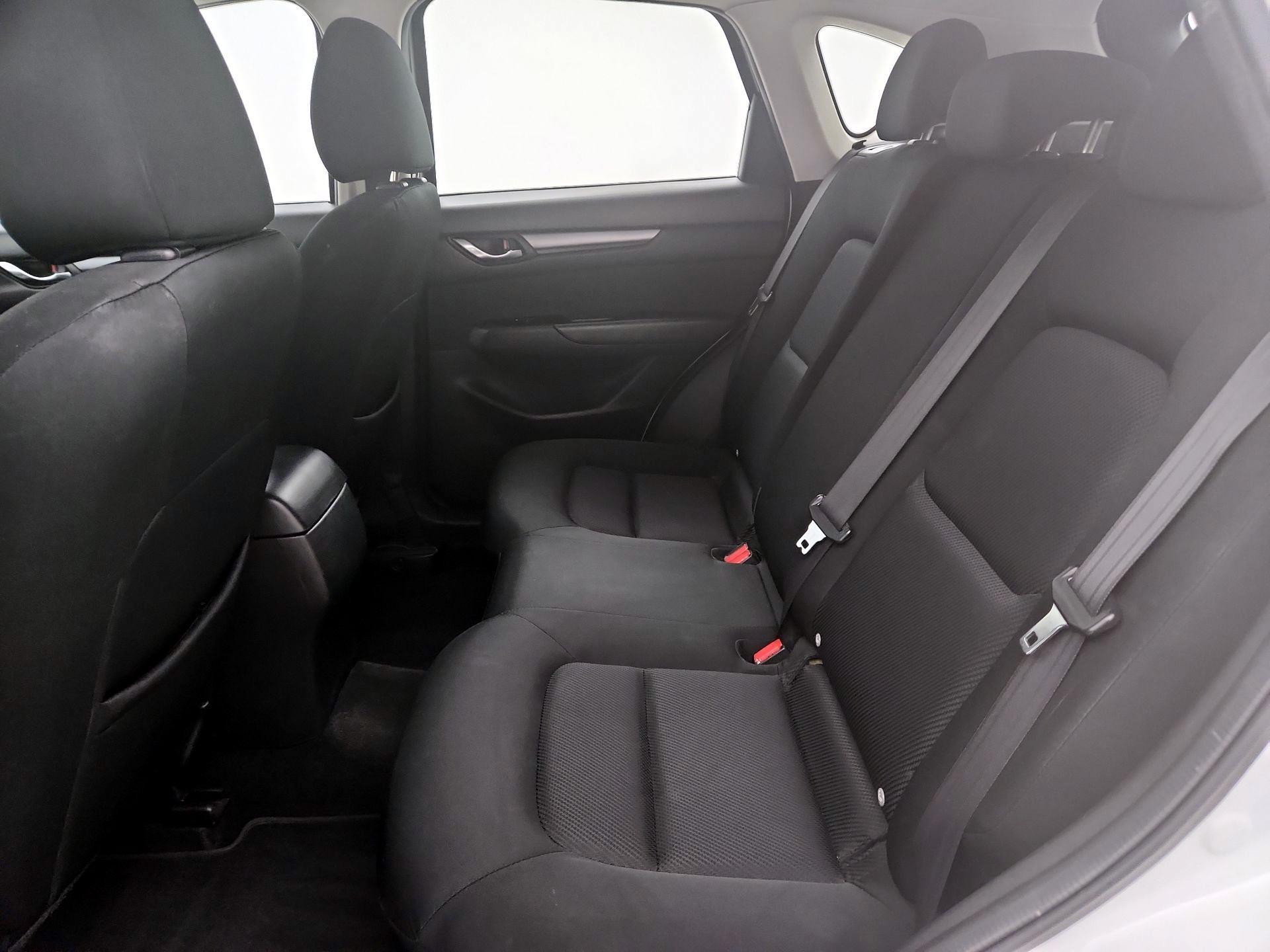 Thumbnail: 2018 Mazda CX-5 - 18