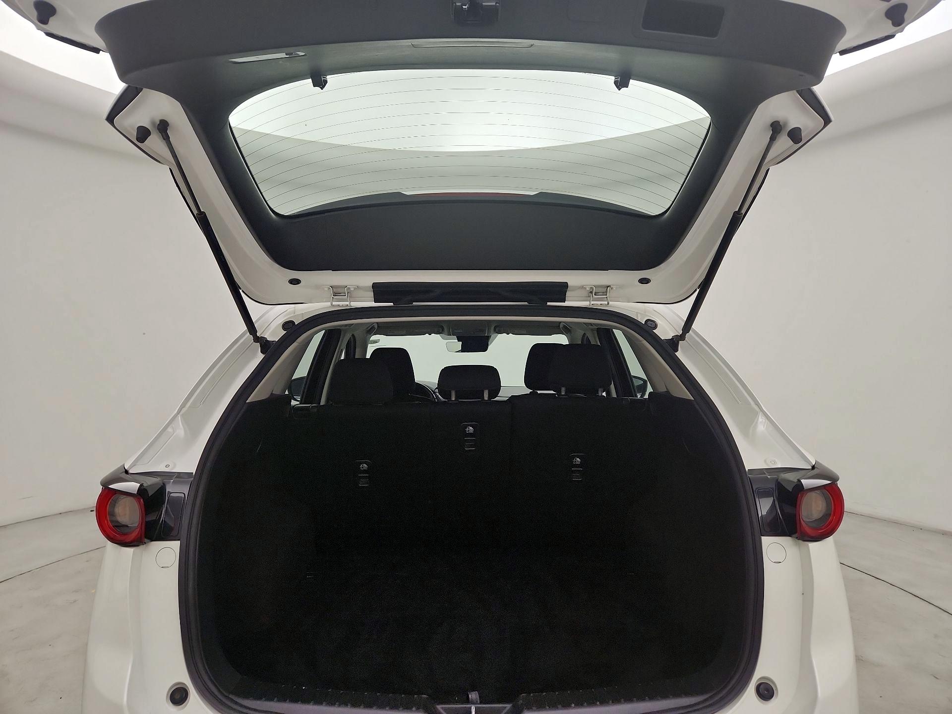 Thumbnail: 2018 Mazda CX-5 - 19