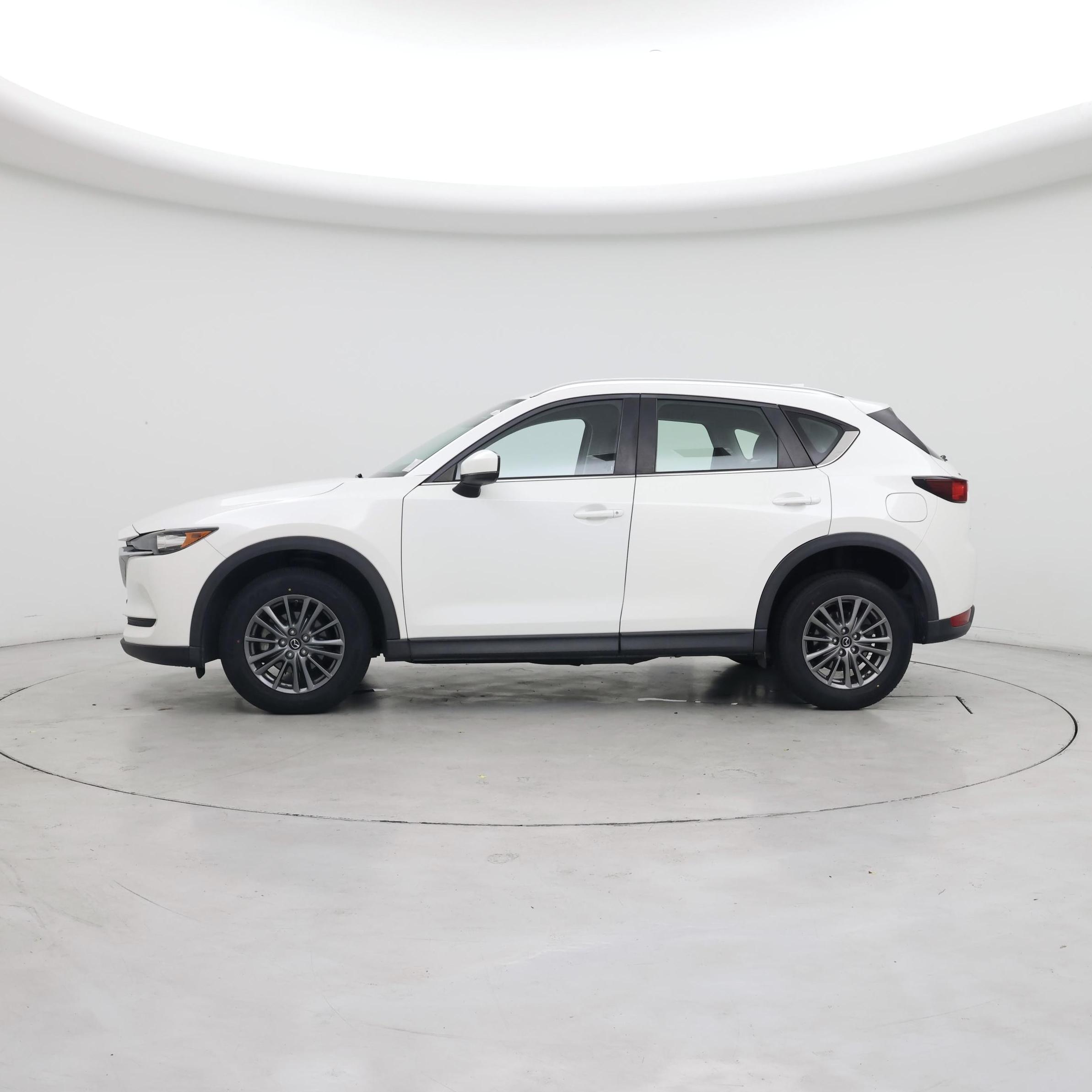 Thumbnail: 2018 Mazda CX-5 - 3