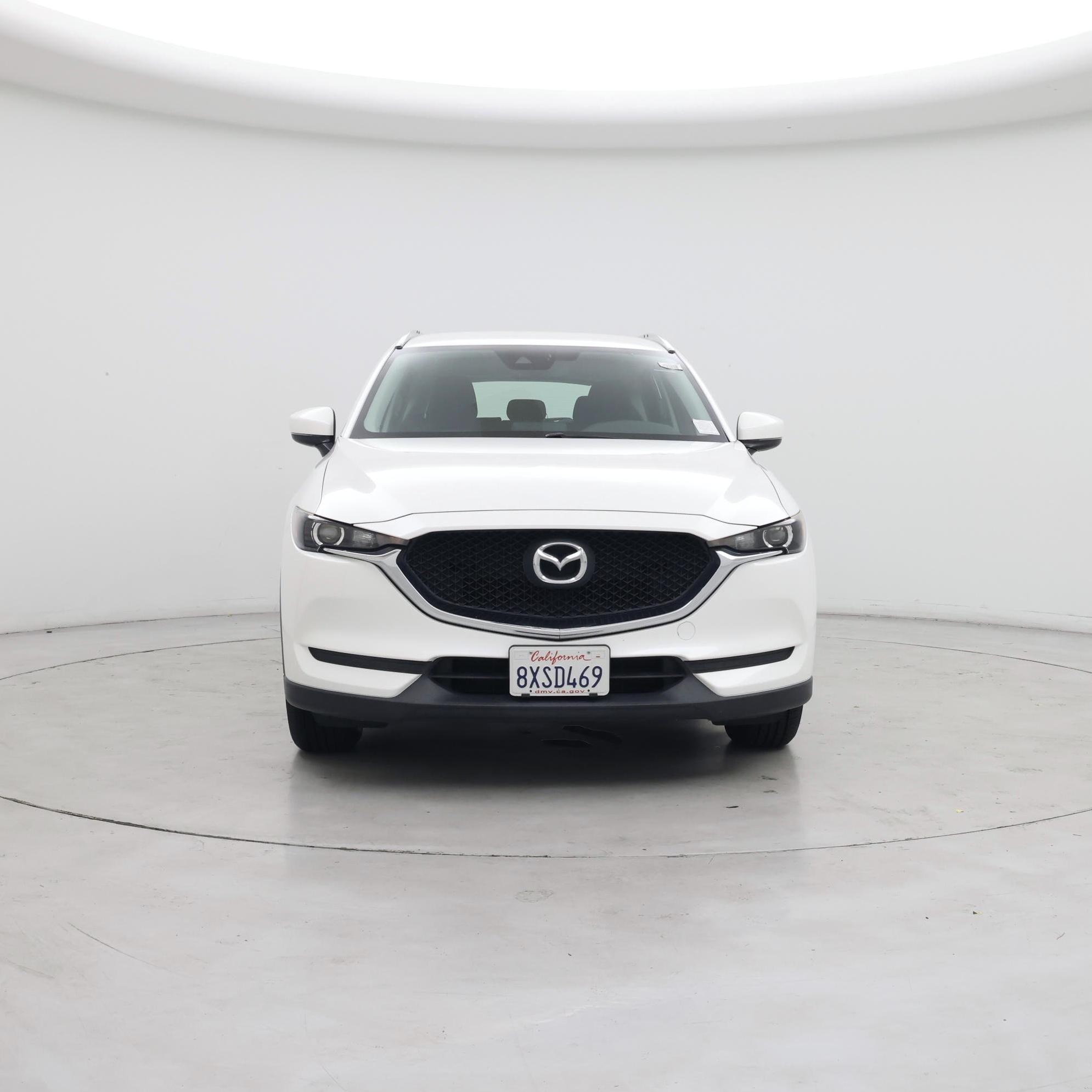 Thumbnail: 2018 Mazda CX-5 - 5