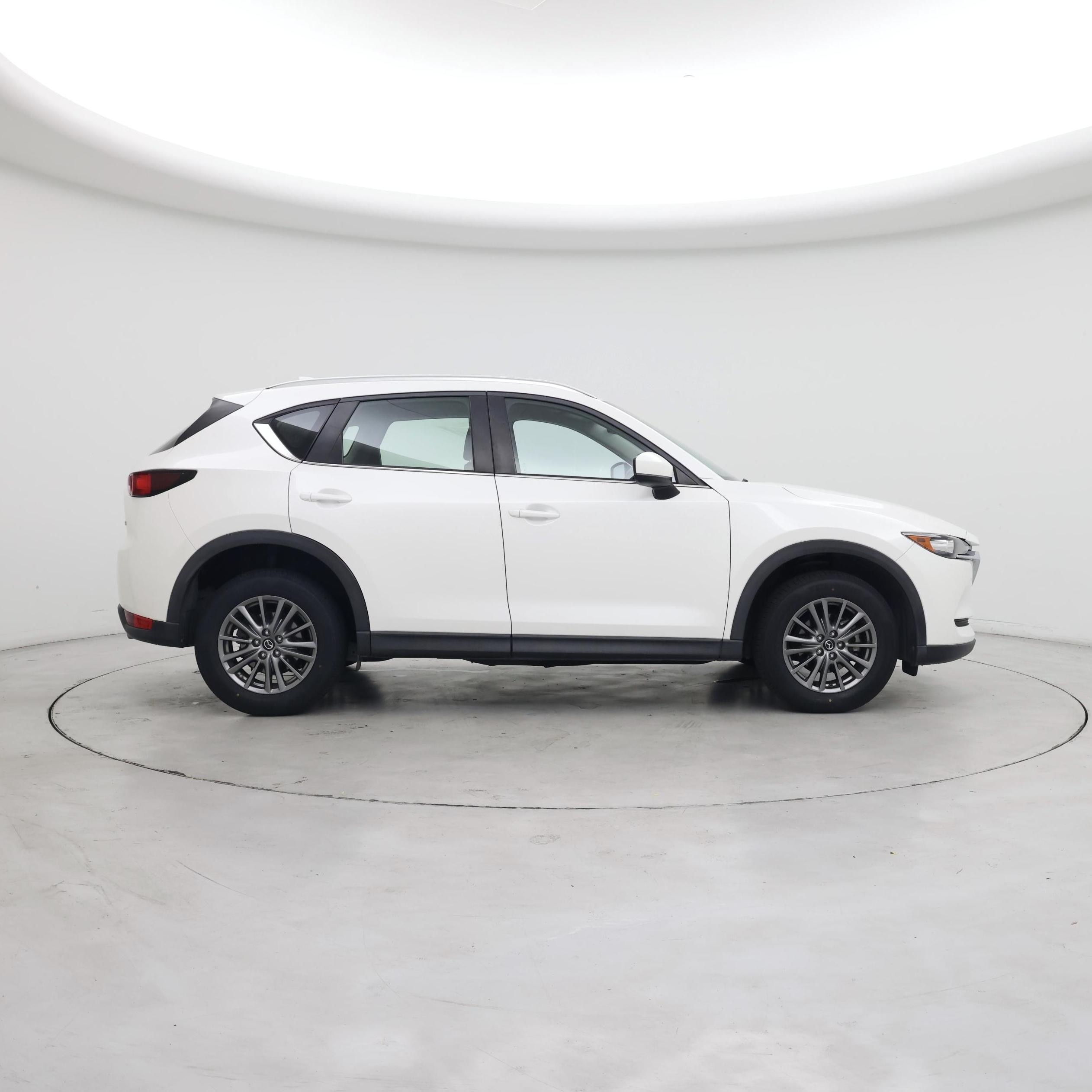 Thumbnail: 2018 Mazda CX-5 - 7
