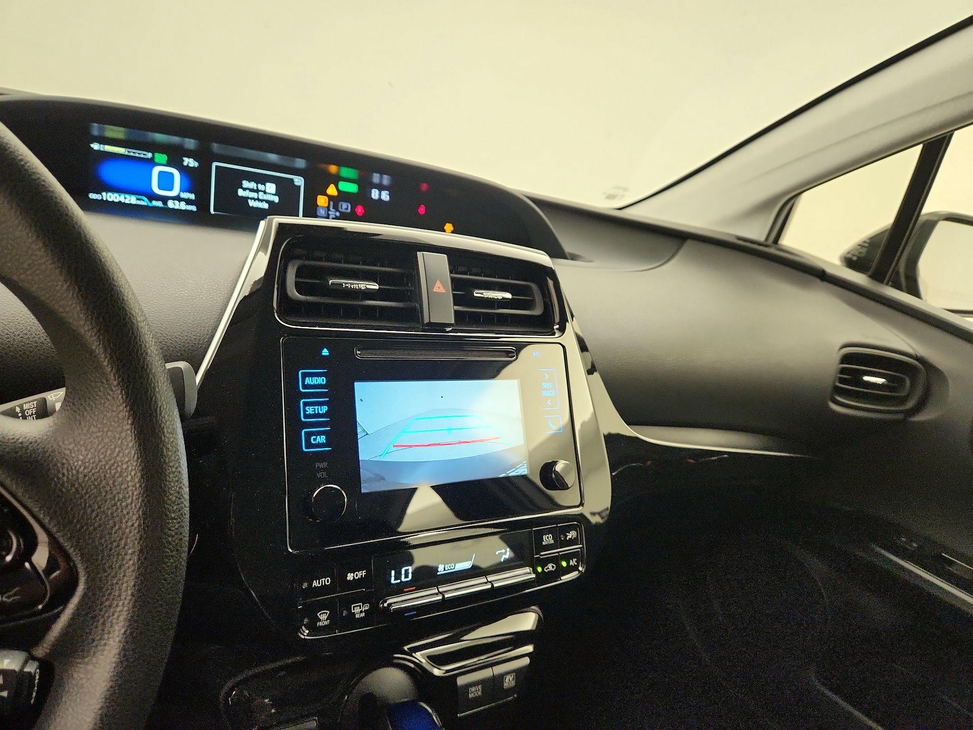 Thumbnail: 2019 Toyota Prius - 14