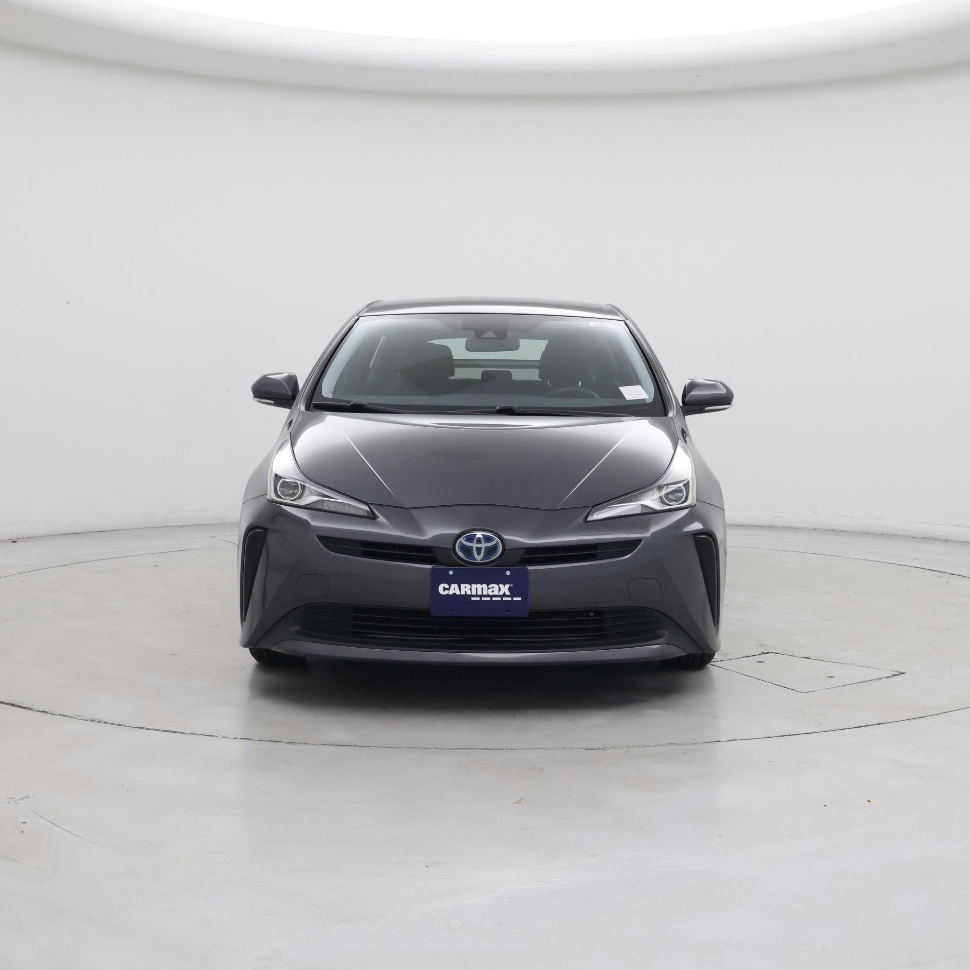 Thumbnail: 2019 Toyota Prius - 5