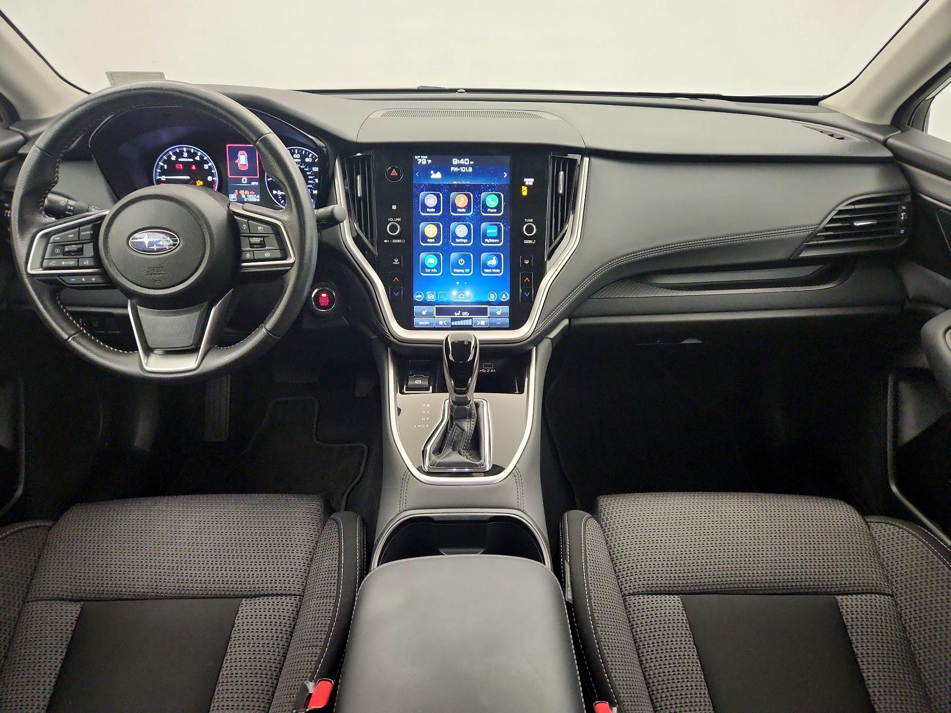 Thumbnail: 2024 Subaru Outback - 9