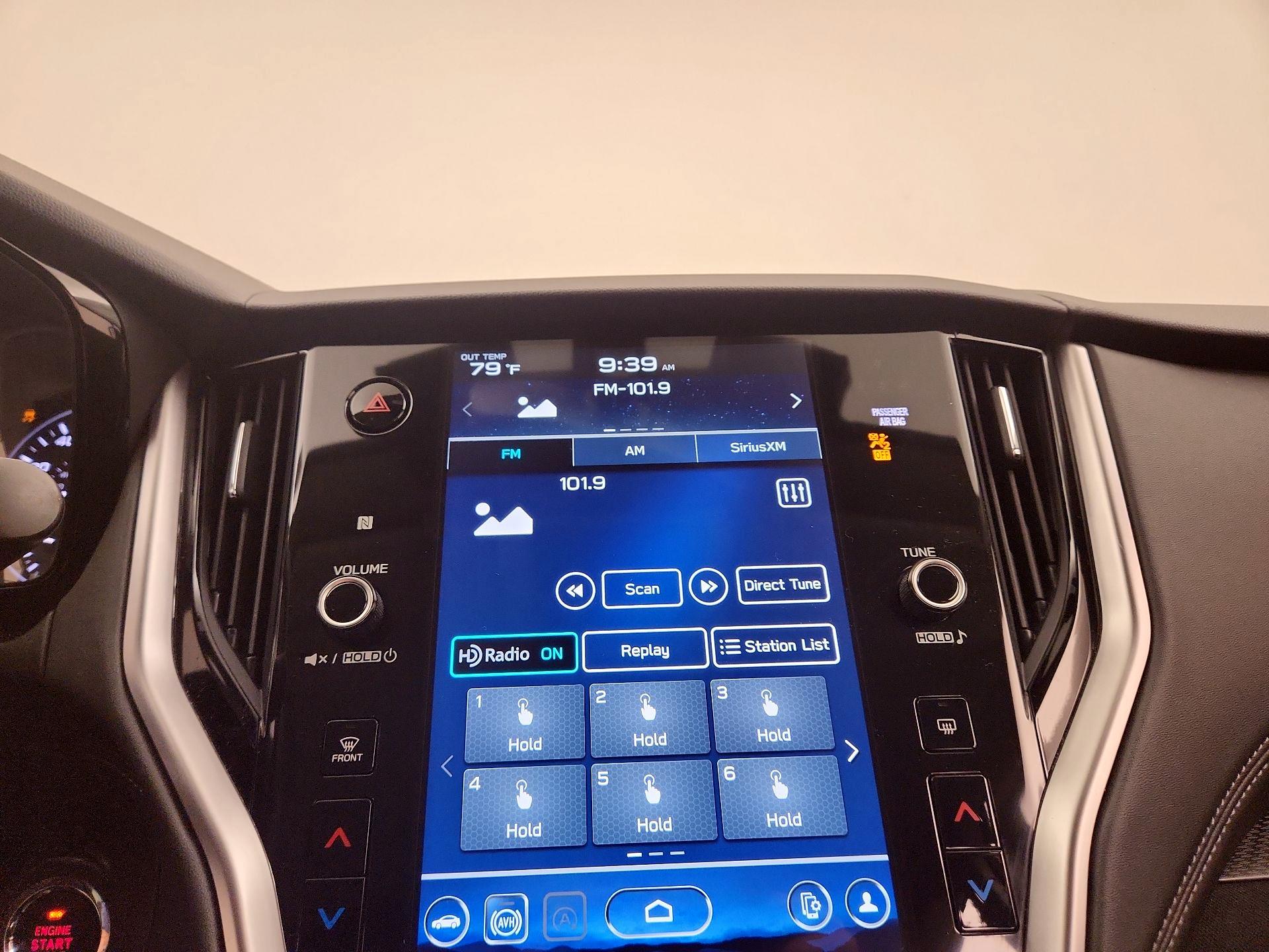 Thumbnail: 2024 Subaru Outback - 15