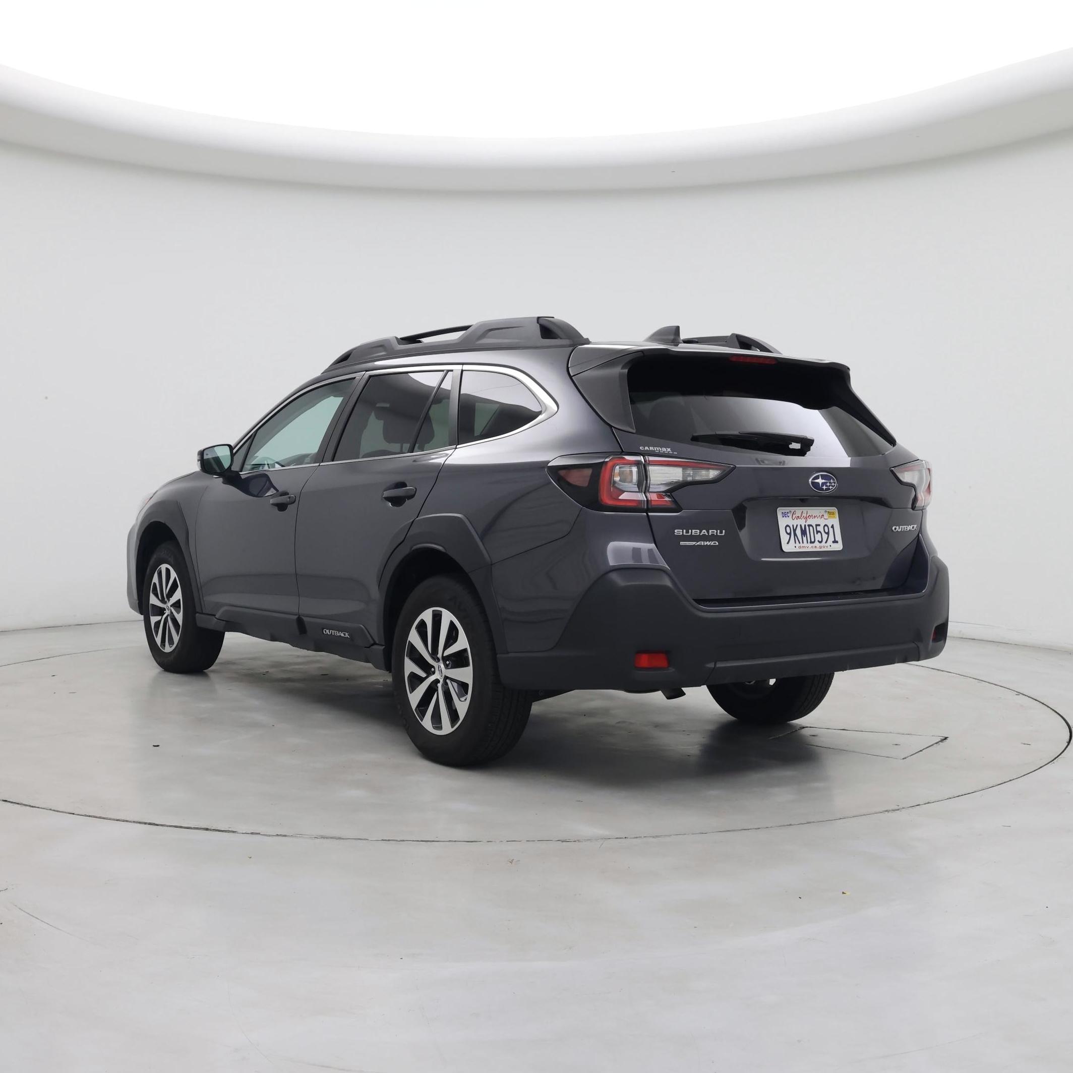 Thumbnail: 2024 Subaru Outback - 2