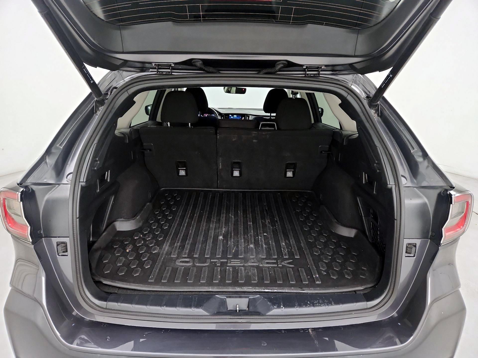 Thumbnail: 2024 Subaru Outback - 20