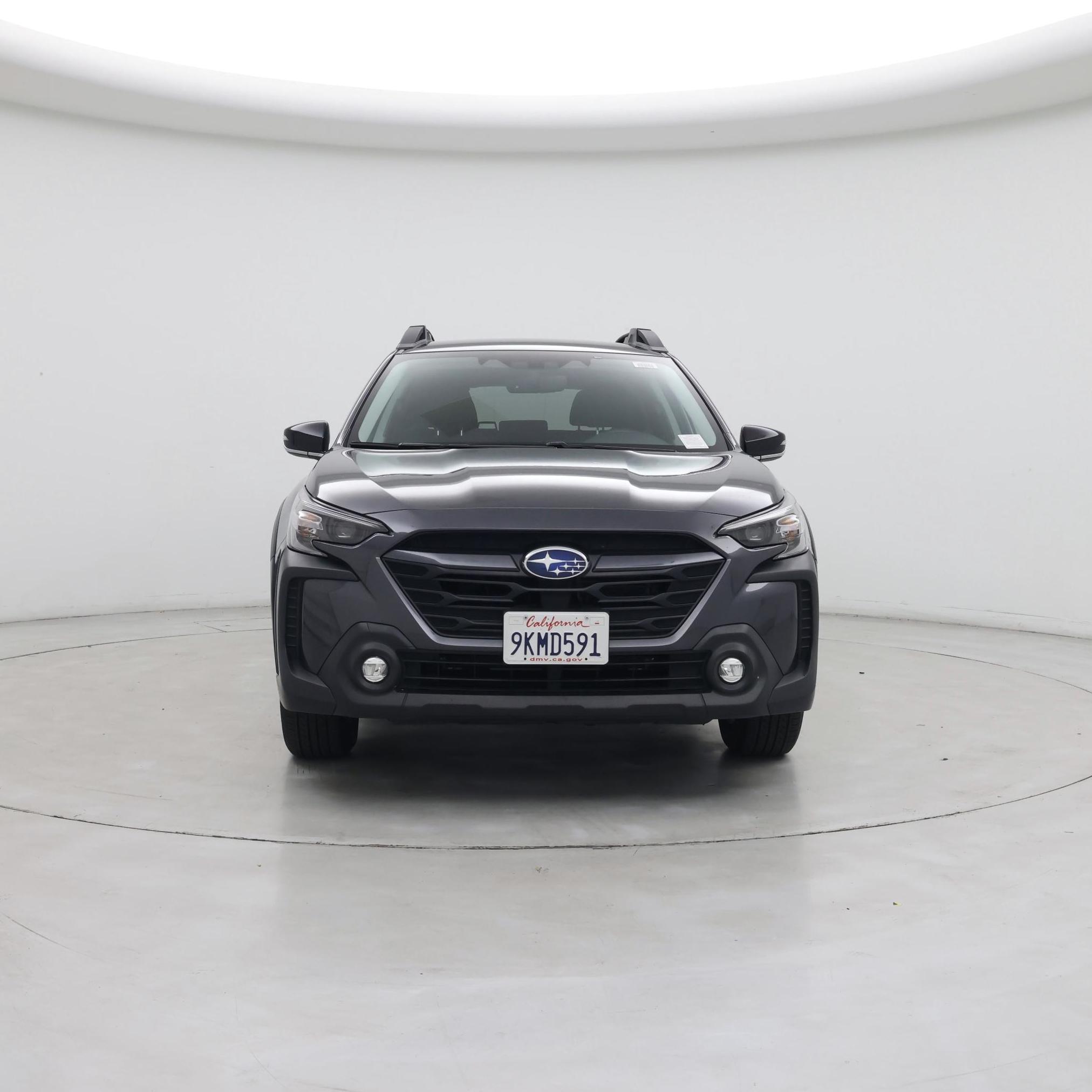 Thumbnail: 2024 Subaru Outback - 5