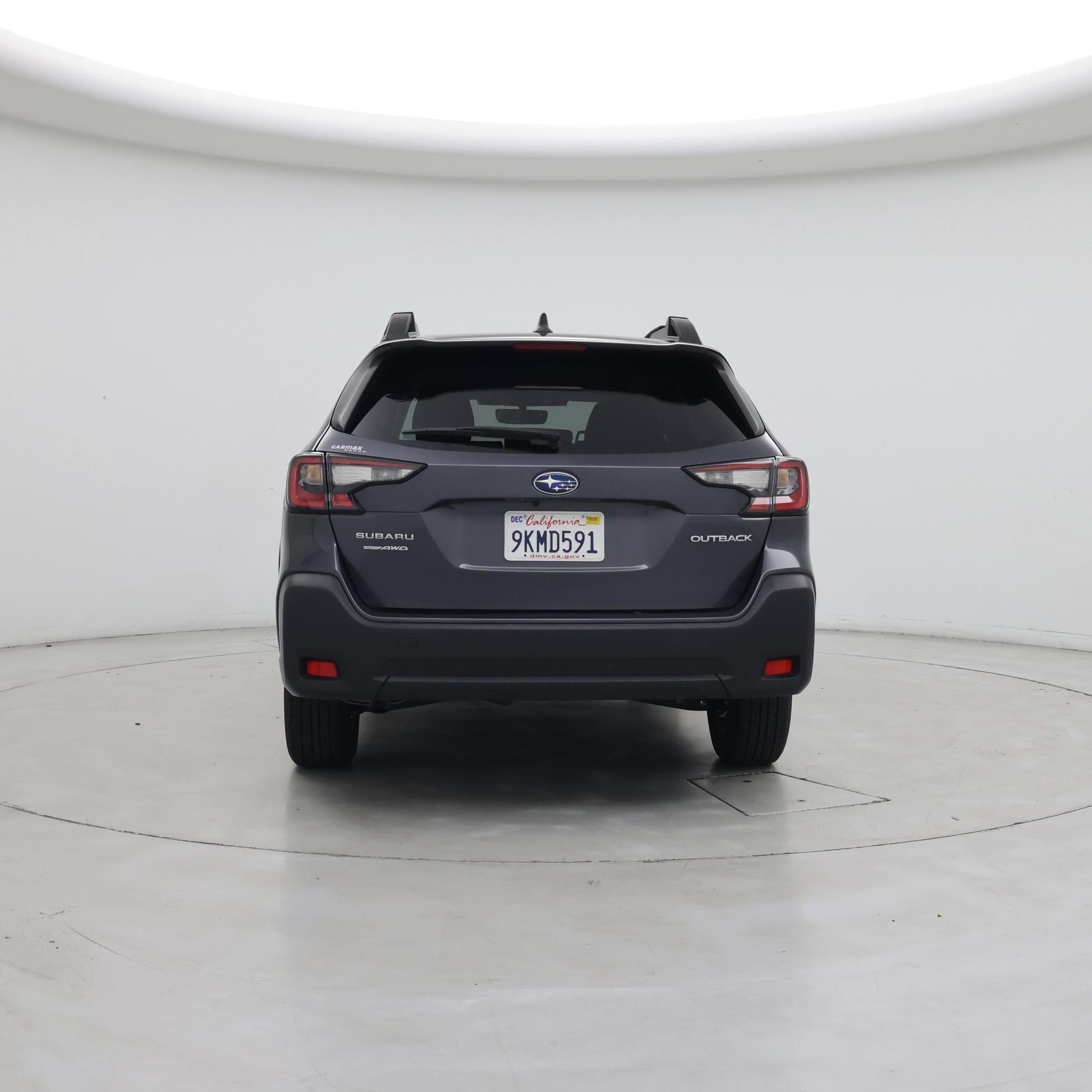 Thumbnail: 2024 Subaru Outback - 6