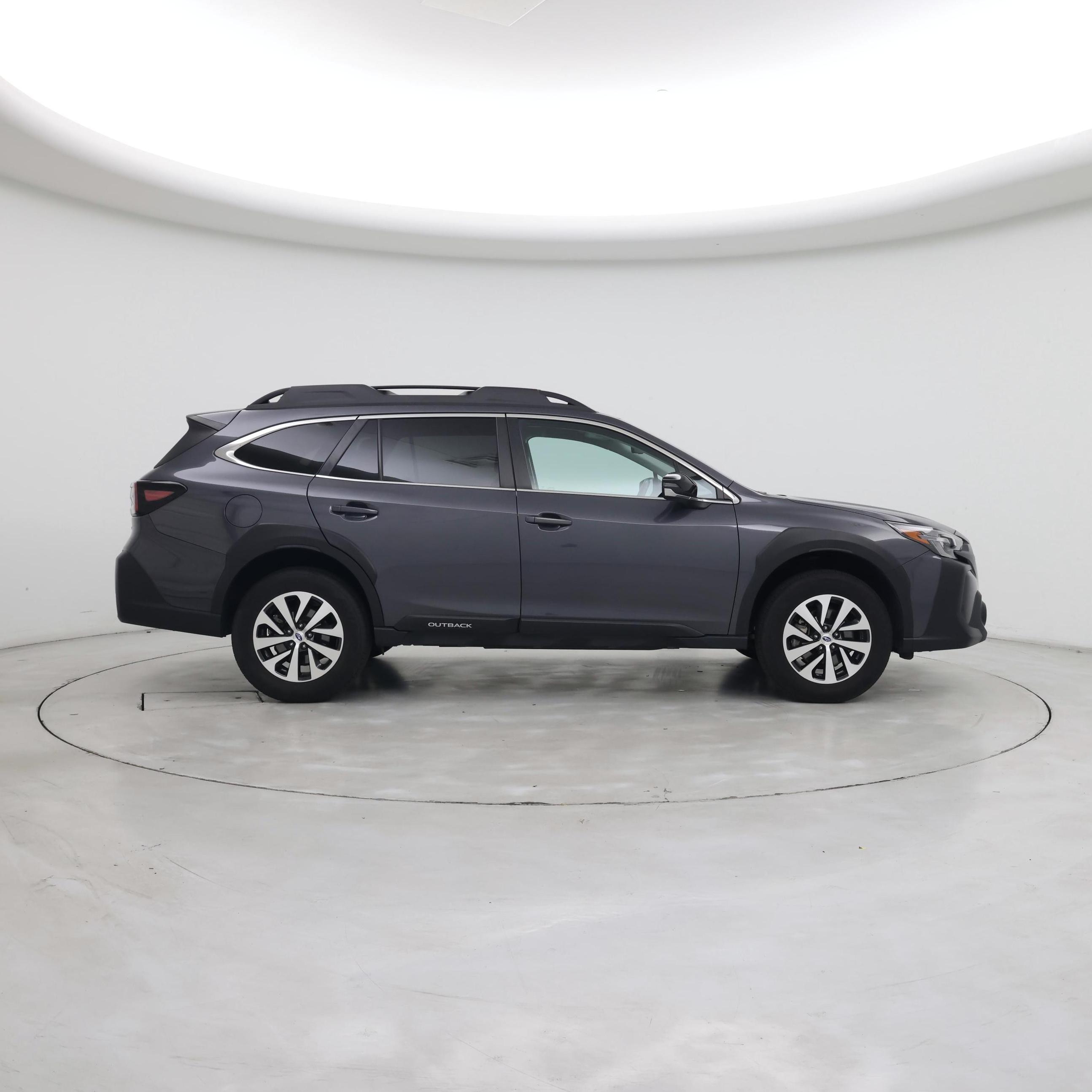 Thumbnail: 2024 Subaru Outback - 7