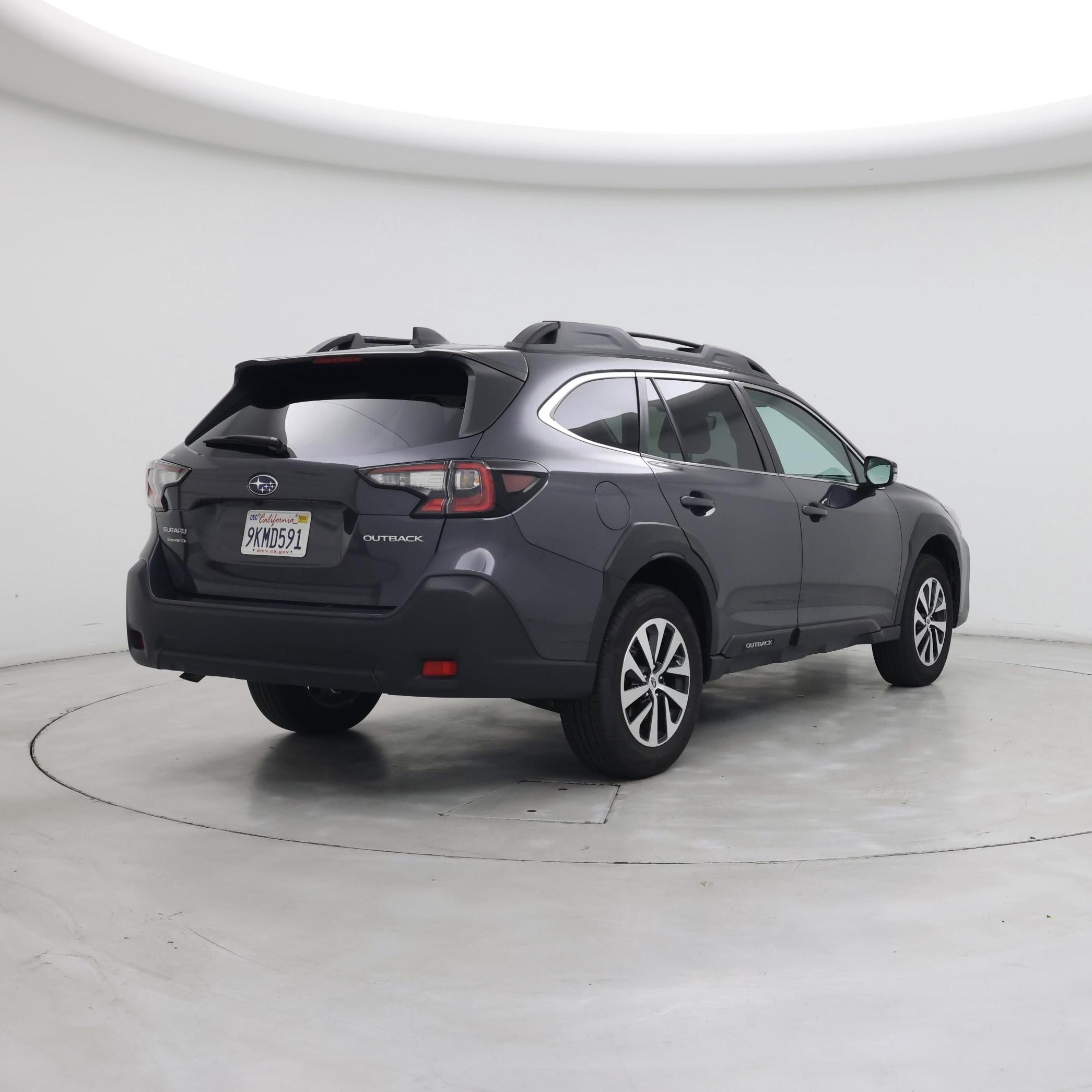 Thumbnail: 2024 Subaru Outback - 8