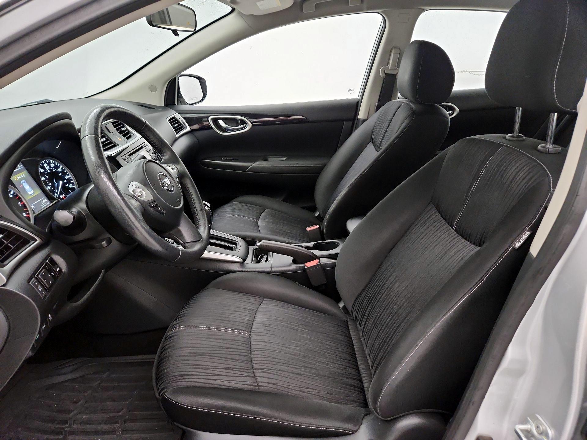 Thumbnail: 2017 Nissan Sentra - 11