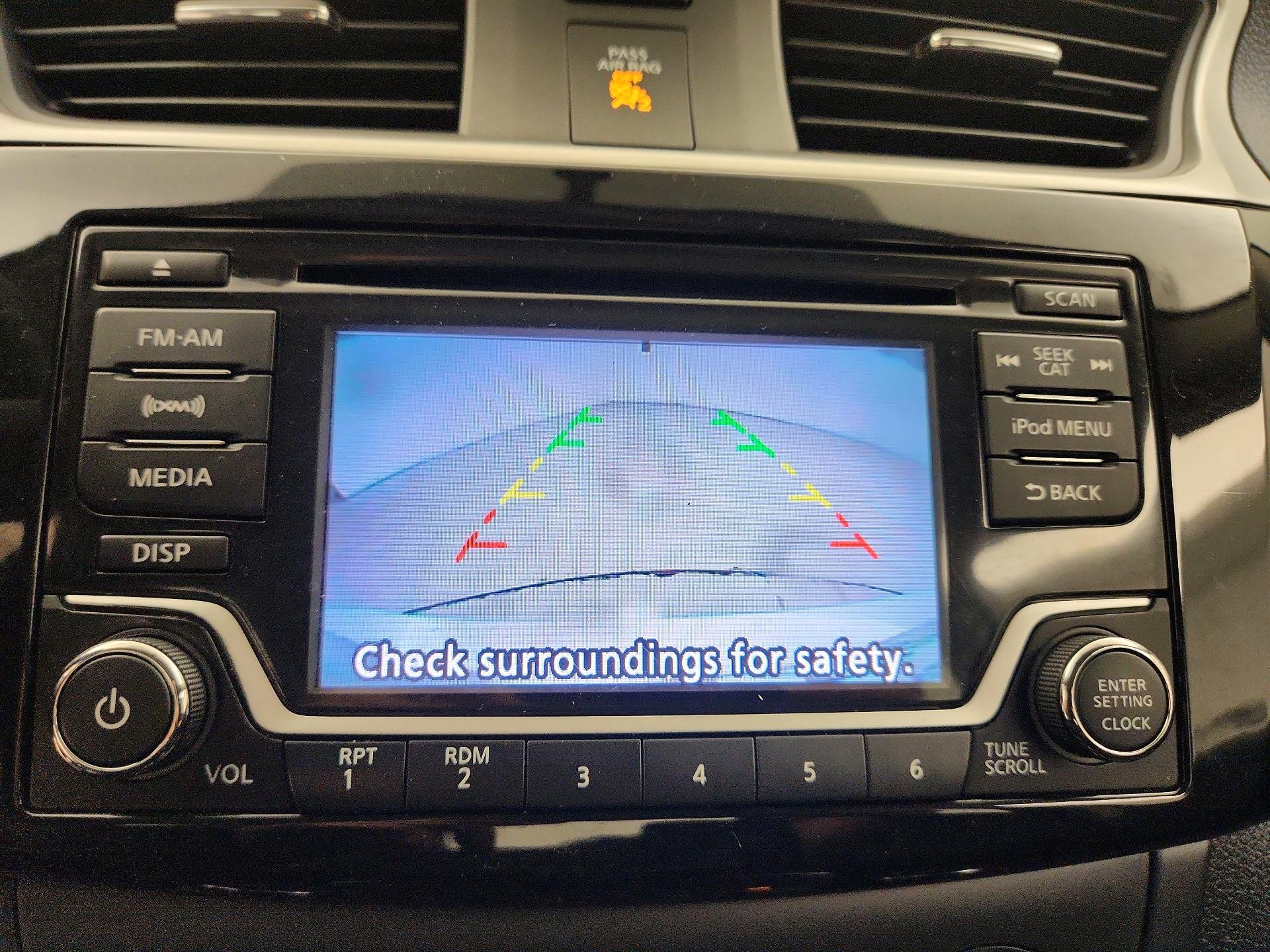 Thumbnail: 2017 Nissan Sentra - 14