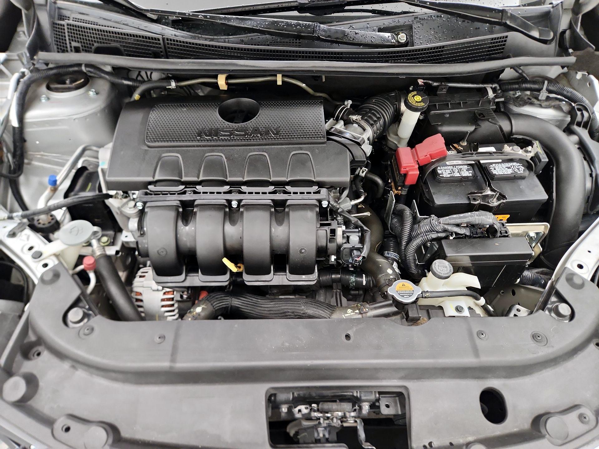 Thumbnail: 2017 Nissan Sentra - 20