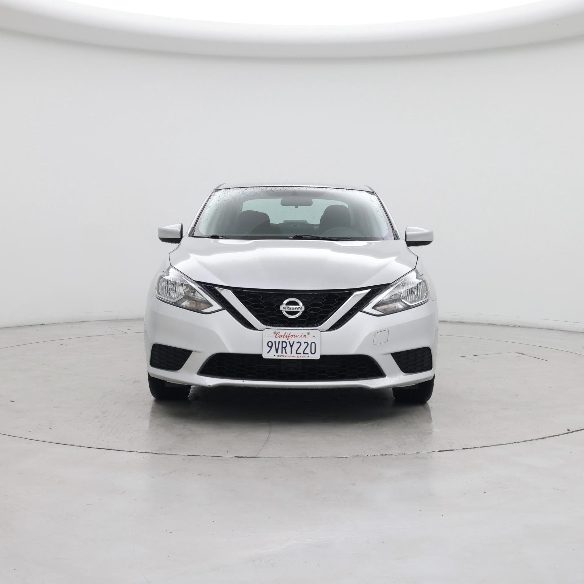 Thumbnail: 2017 Nissan Sentra - 5