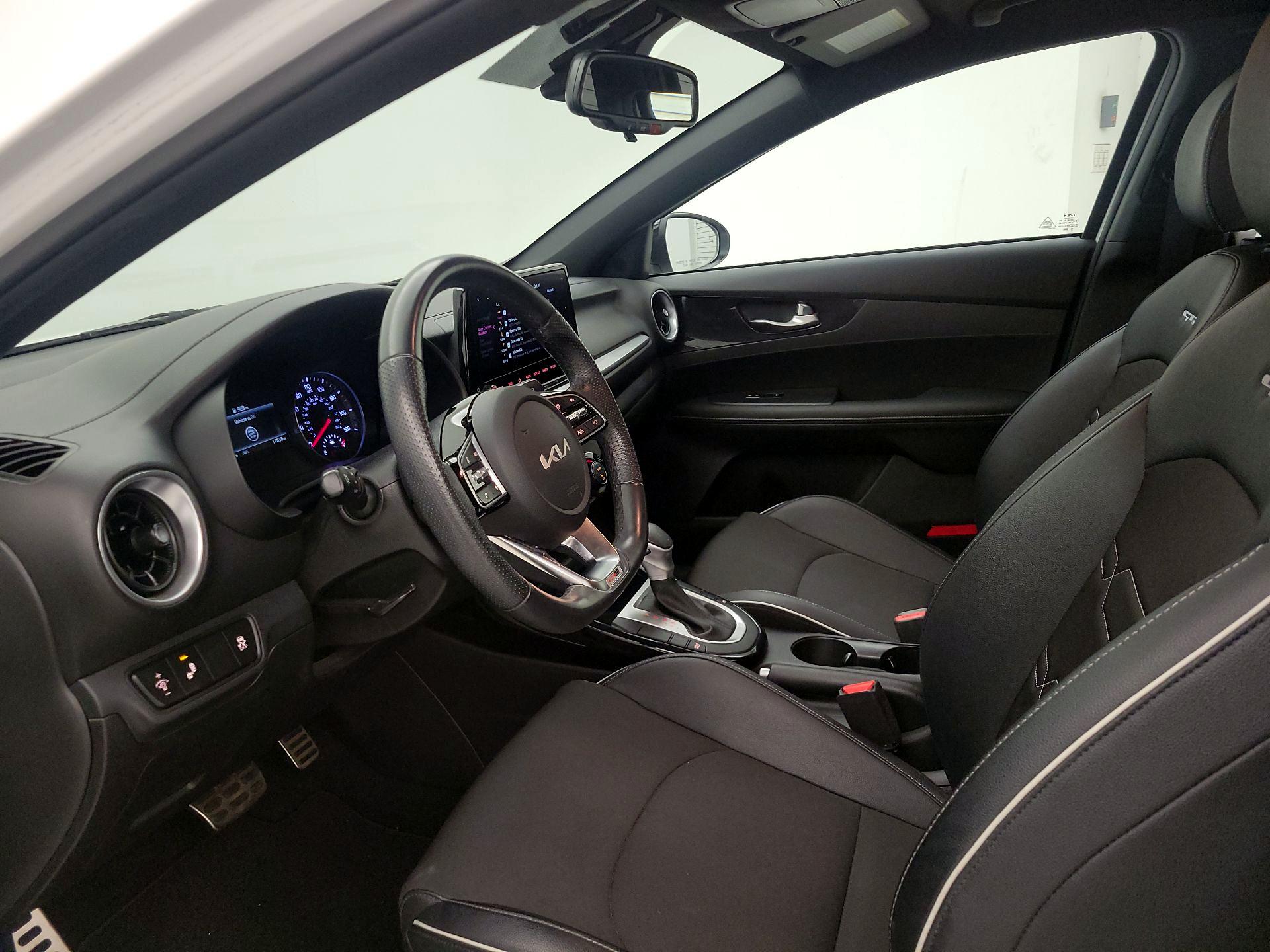 Thumbnail: 2023 Kia Forte - 11