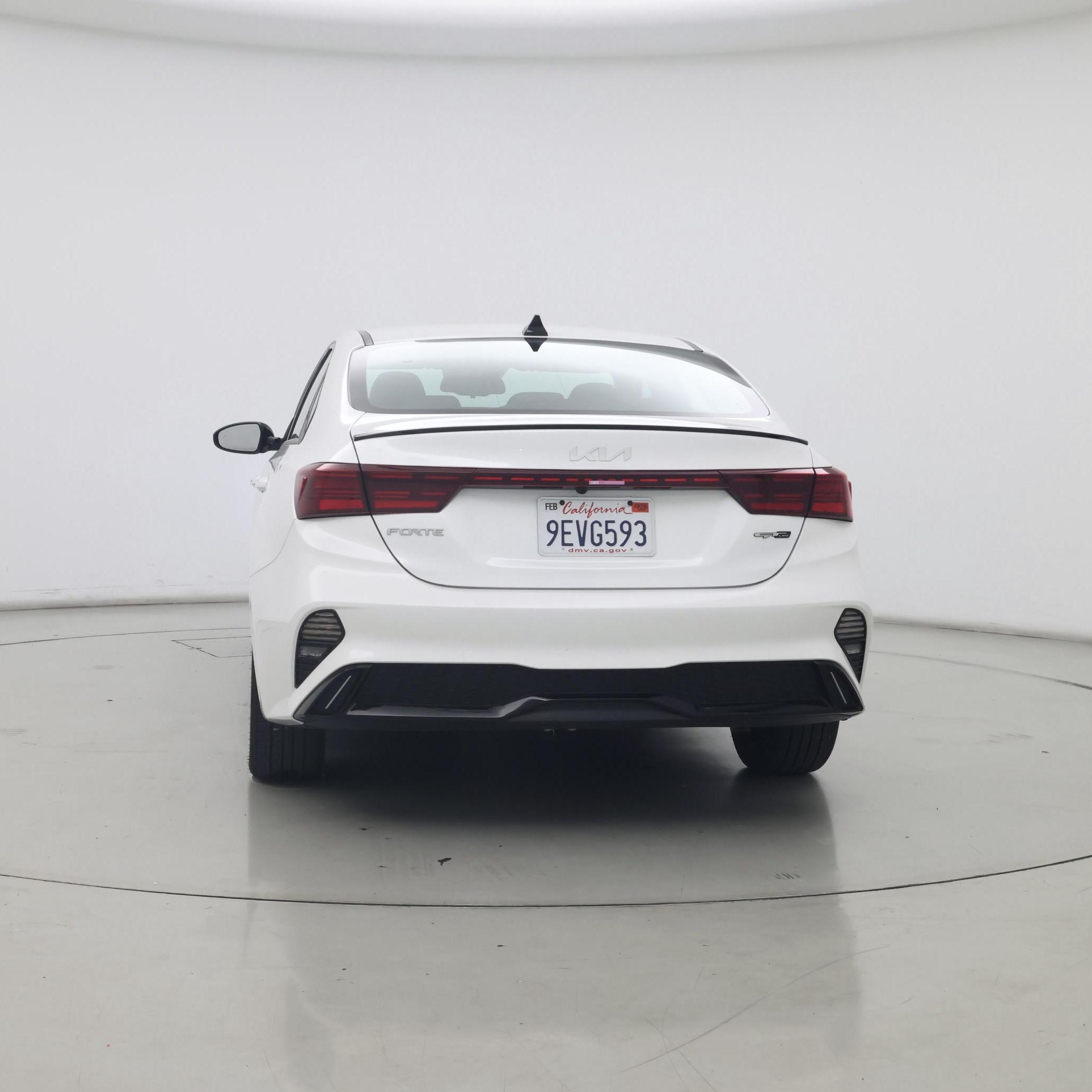 Thumbnail: 2023 Kia Forte - 6