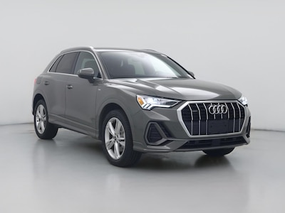 2022 Audi Q3 Premium Plus