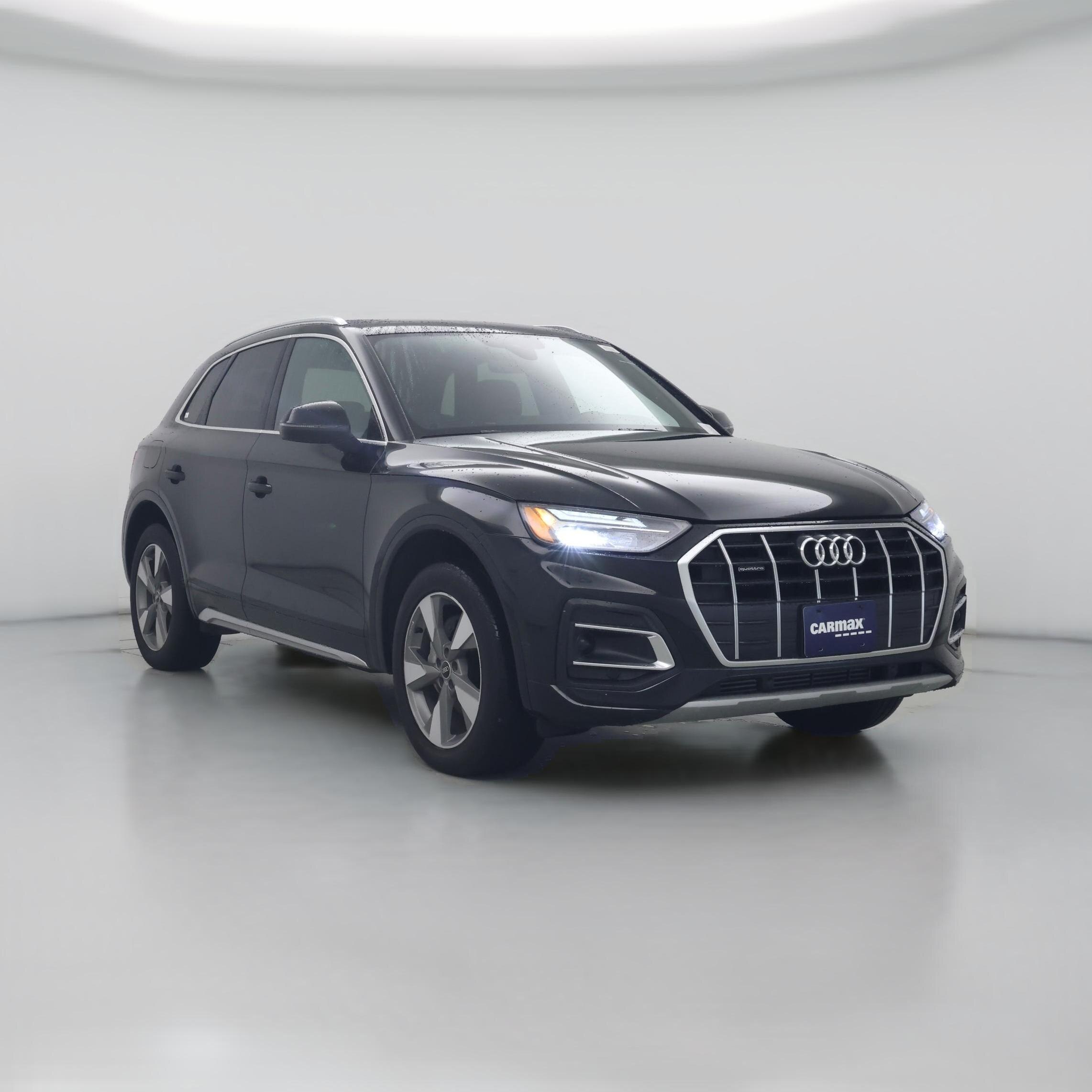 Thumbnail: 2023 Audi Q5 - 1