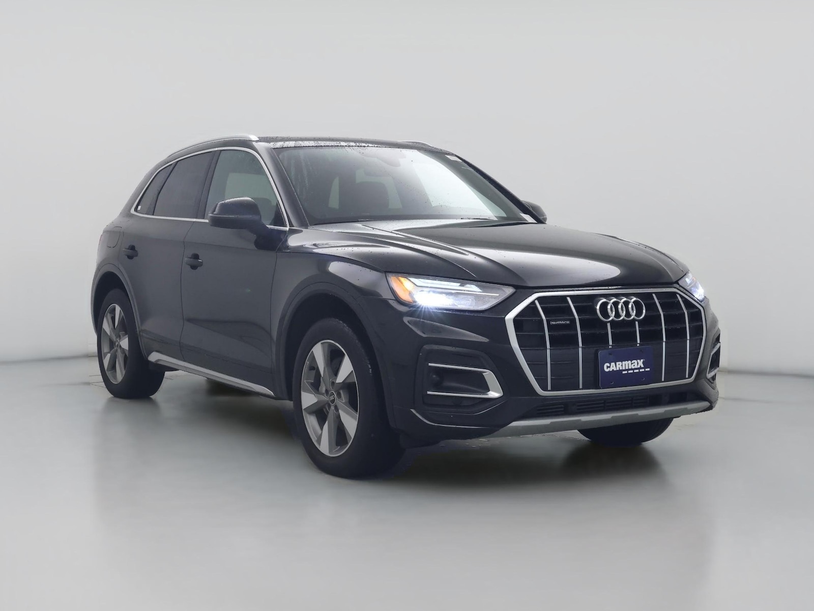 2023 Audi Q5 Premium