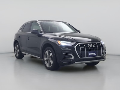 2023 Audi Q5 Premium
